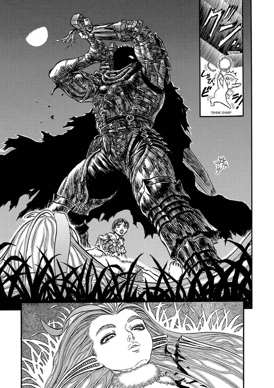Berserk Chap 116 - Next Chap 117