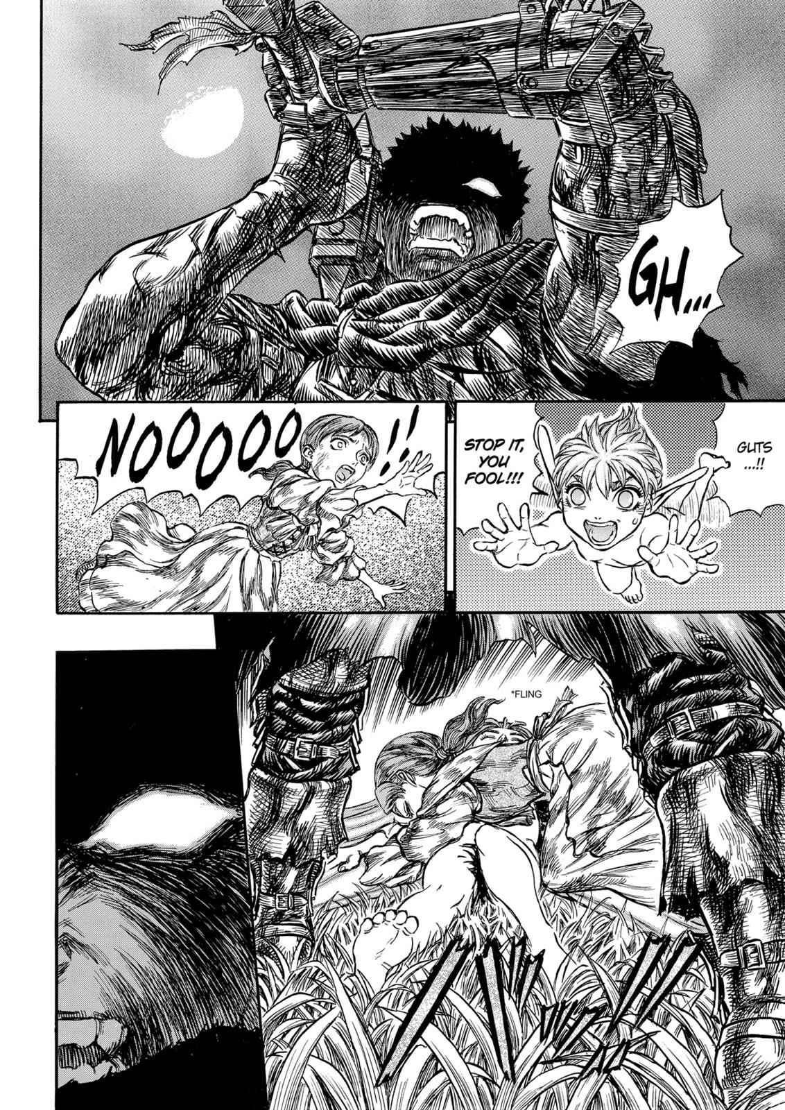 Berserk Chap 116 - Next Chap 117