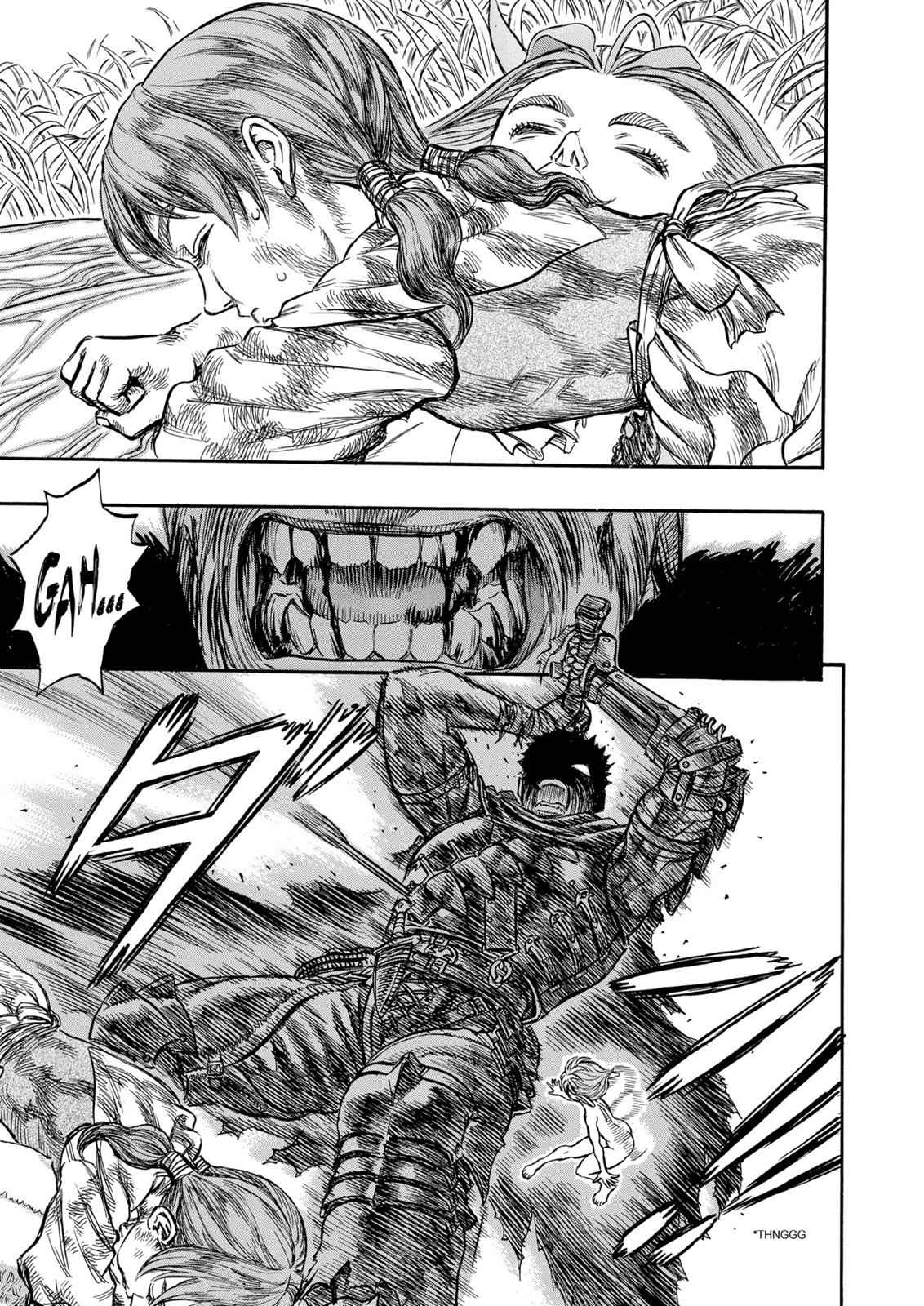 Berserk Chap 116 - Next Chap 117