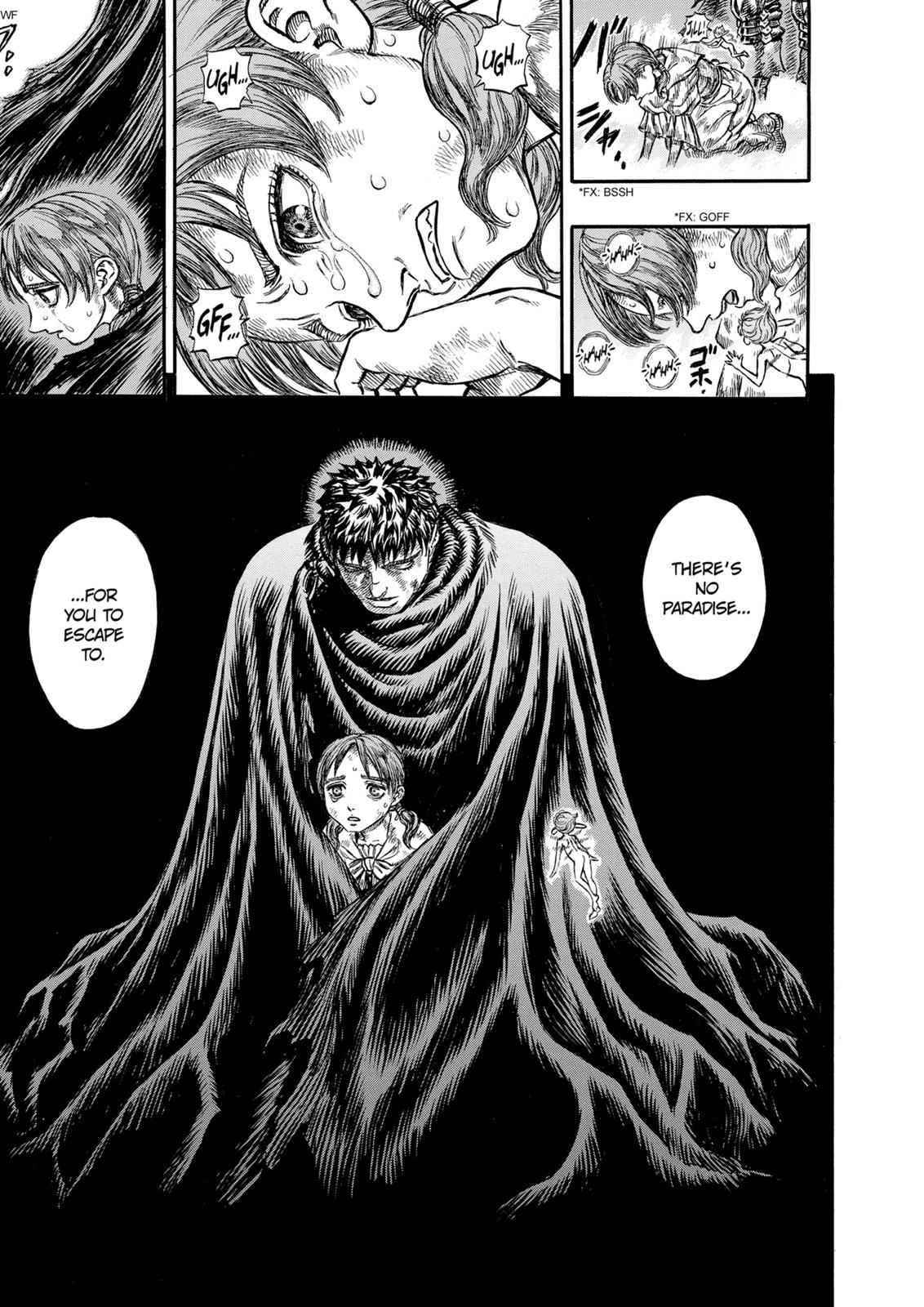 Berserk Chap 117 - Next Chap 118