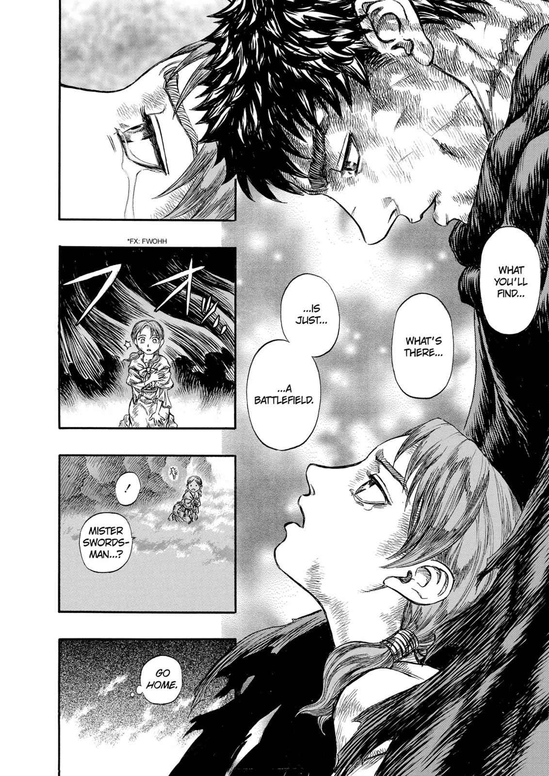 Berserk Chap 117 - Next Chap 118