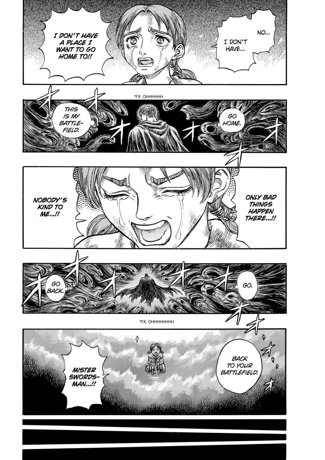 Berserk Chap 117 - Next Chap 118