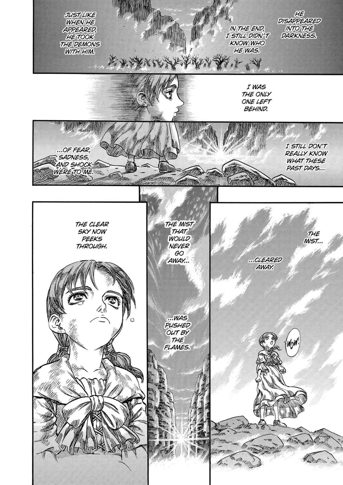 Berserk Chap 117 - Next Chap 118