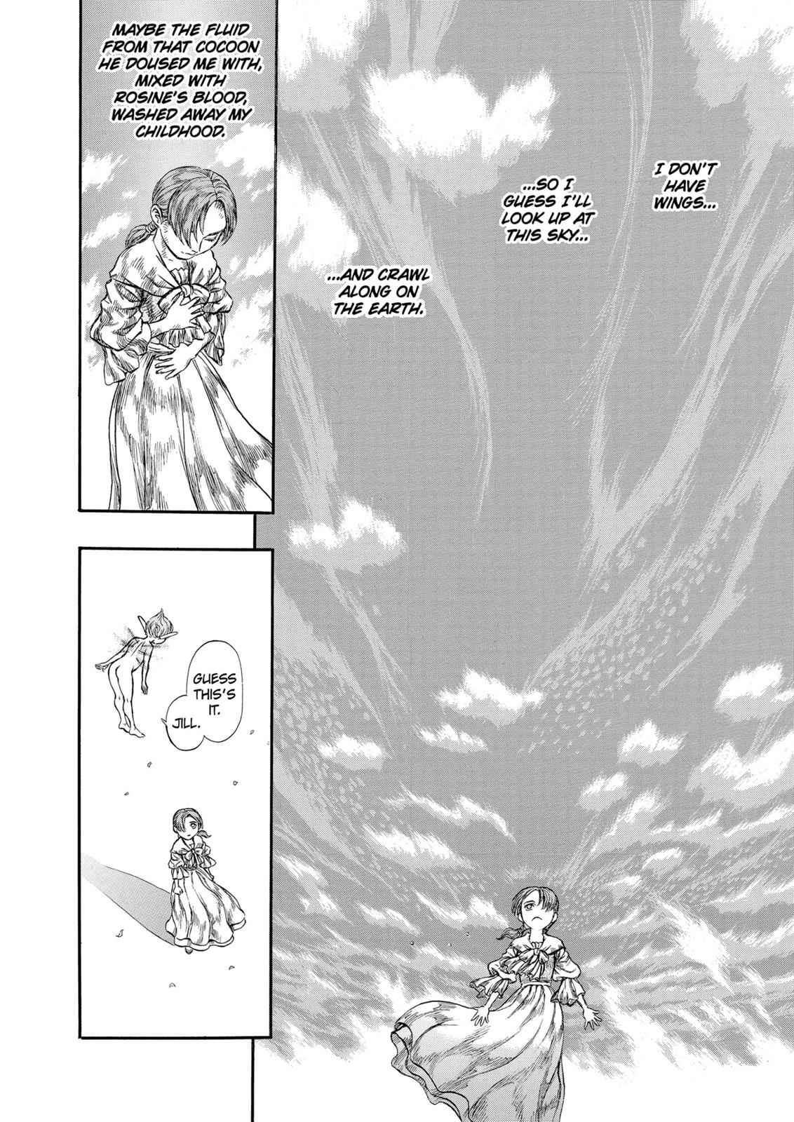 Berserk Chap 117 - Next Chap 118