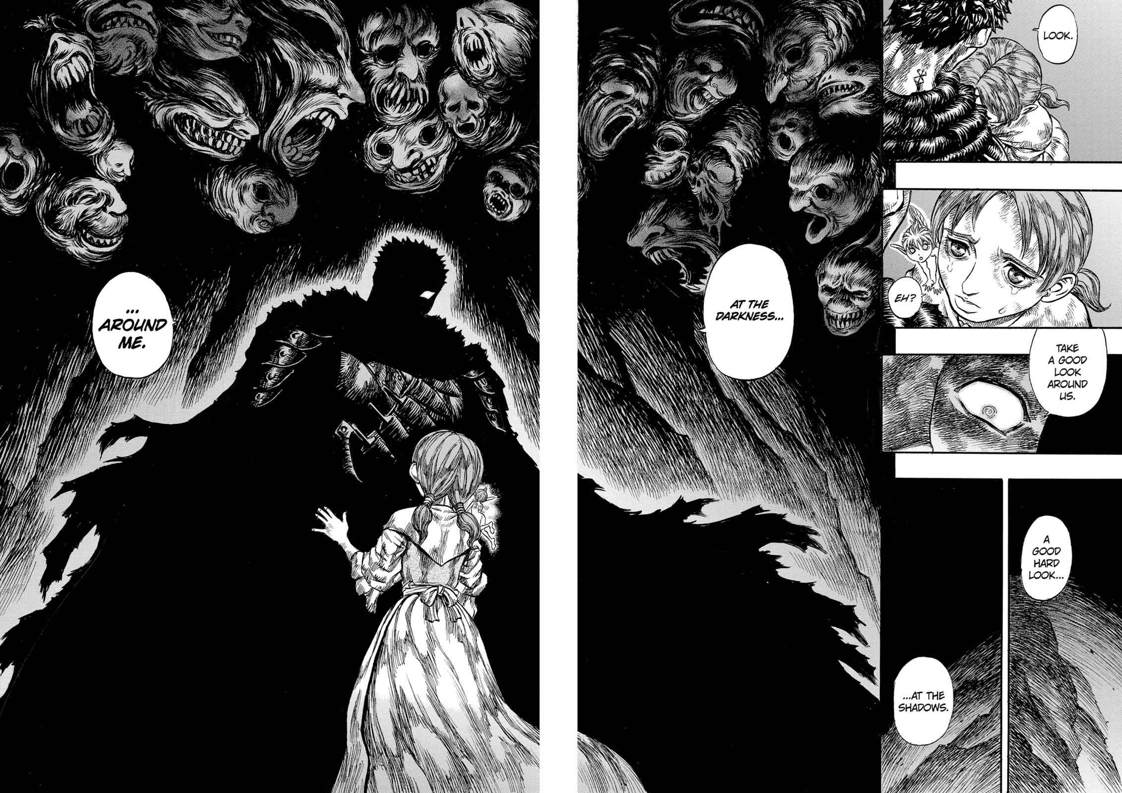 Berserk Chap 117 - Next Chap 118