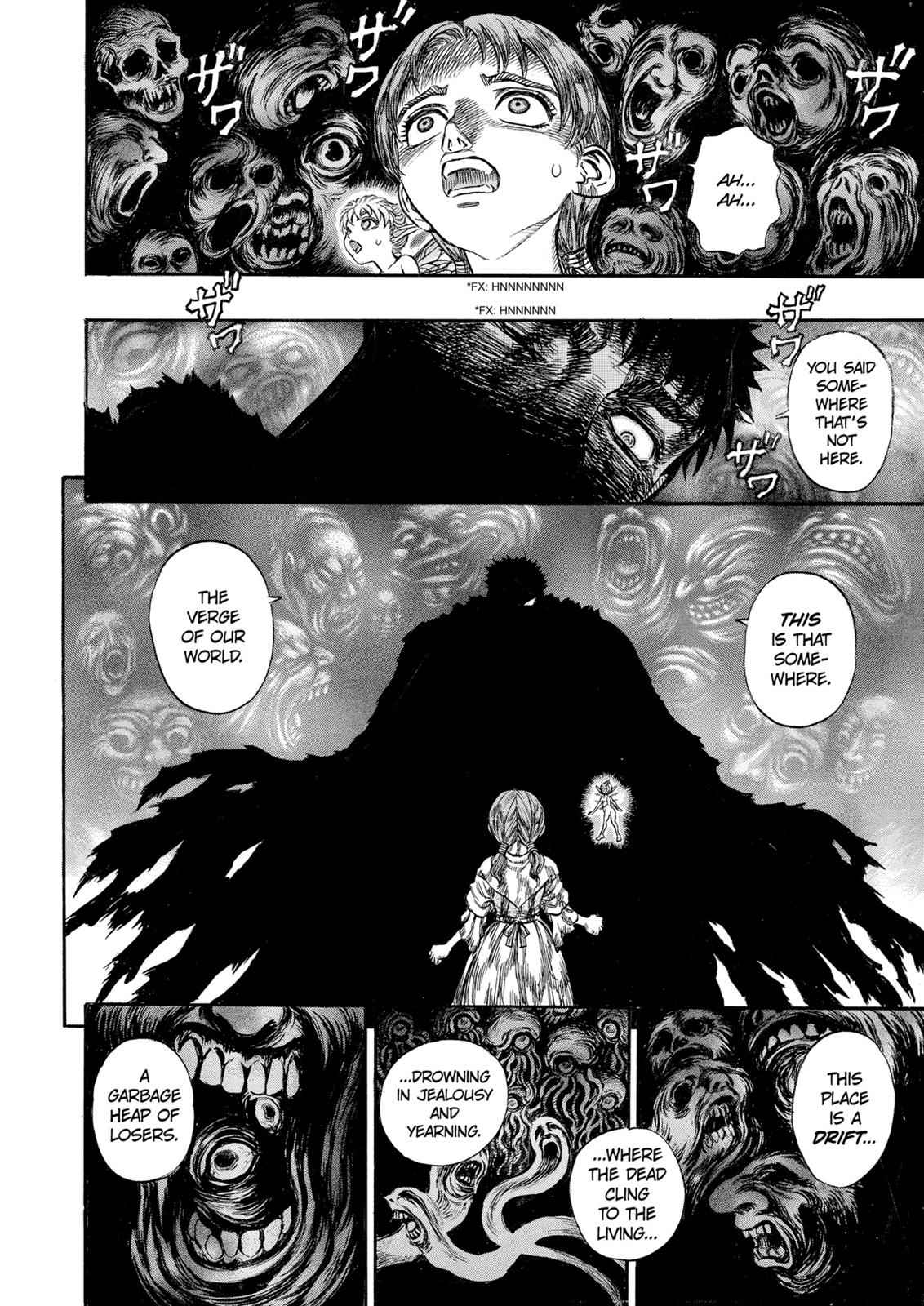 Berserk Chap 117 - Next Chap 118