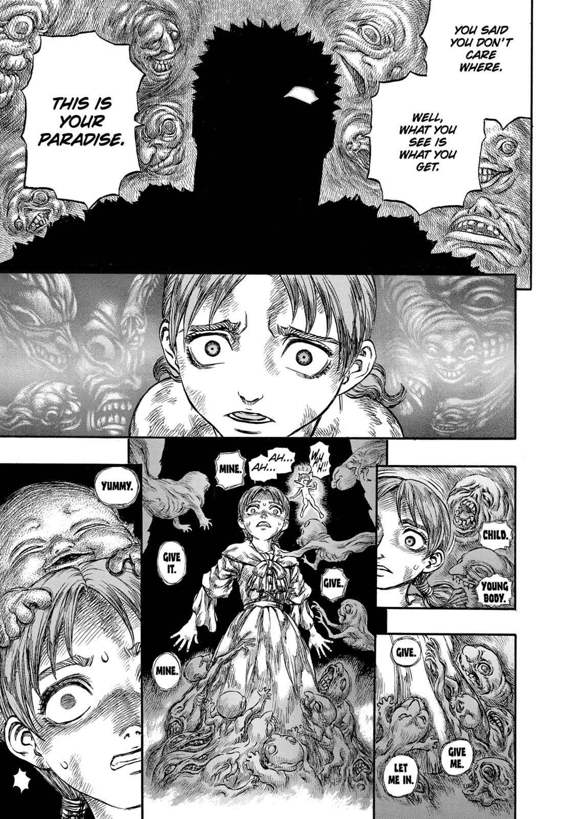 Berserk Chap 117 - Next Chap 118