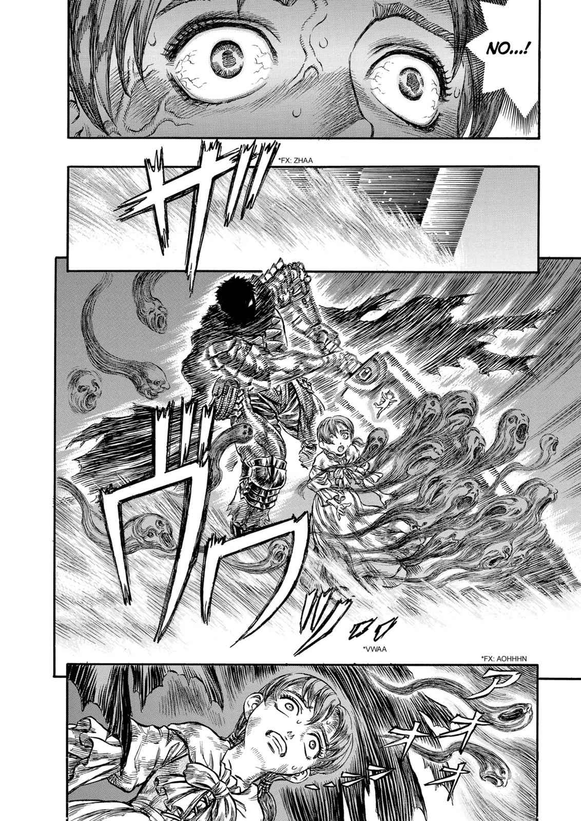 Berserk Chap 117 - Next Chap 118