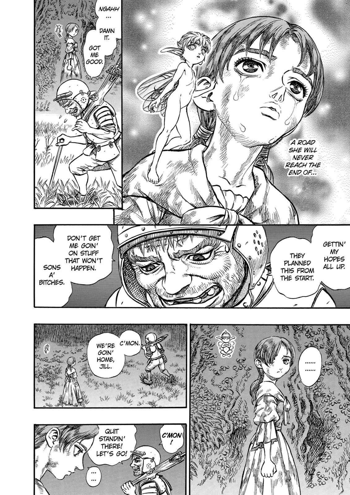 Berserk Chap 117 - Next Chap 118