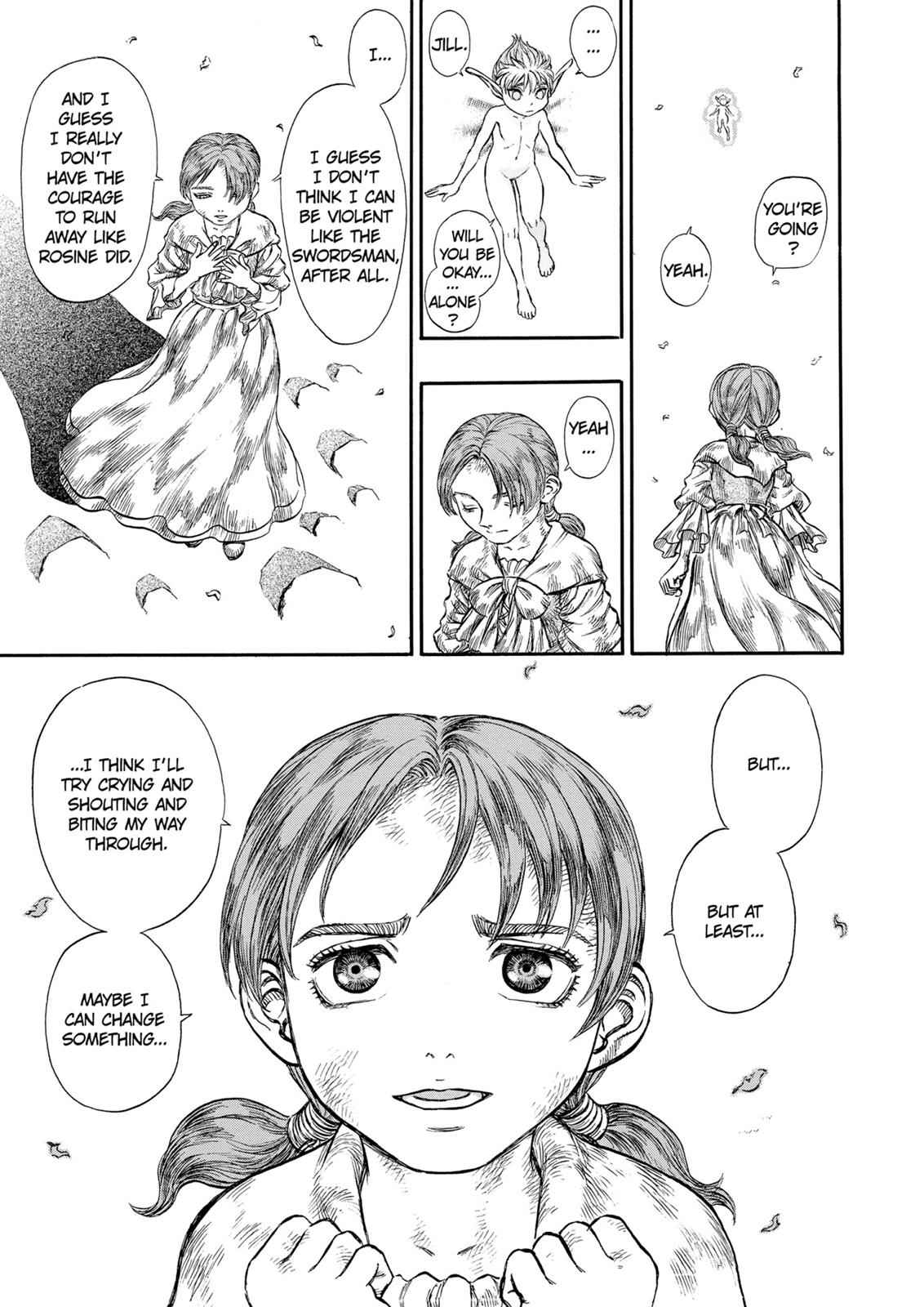 Berserk Chap 117 - Next Chap 118