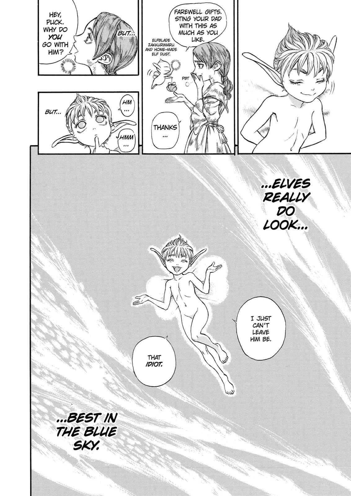 Berserk Chap 117 - Next Chap 118