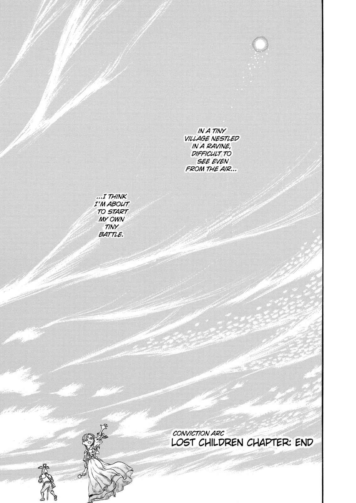 Berserk Chap 117 - Next Chap 118
