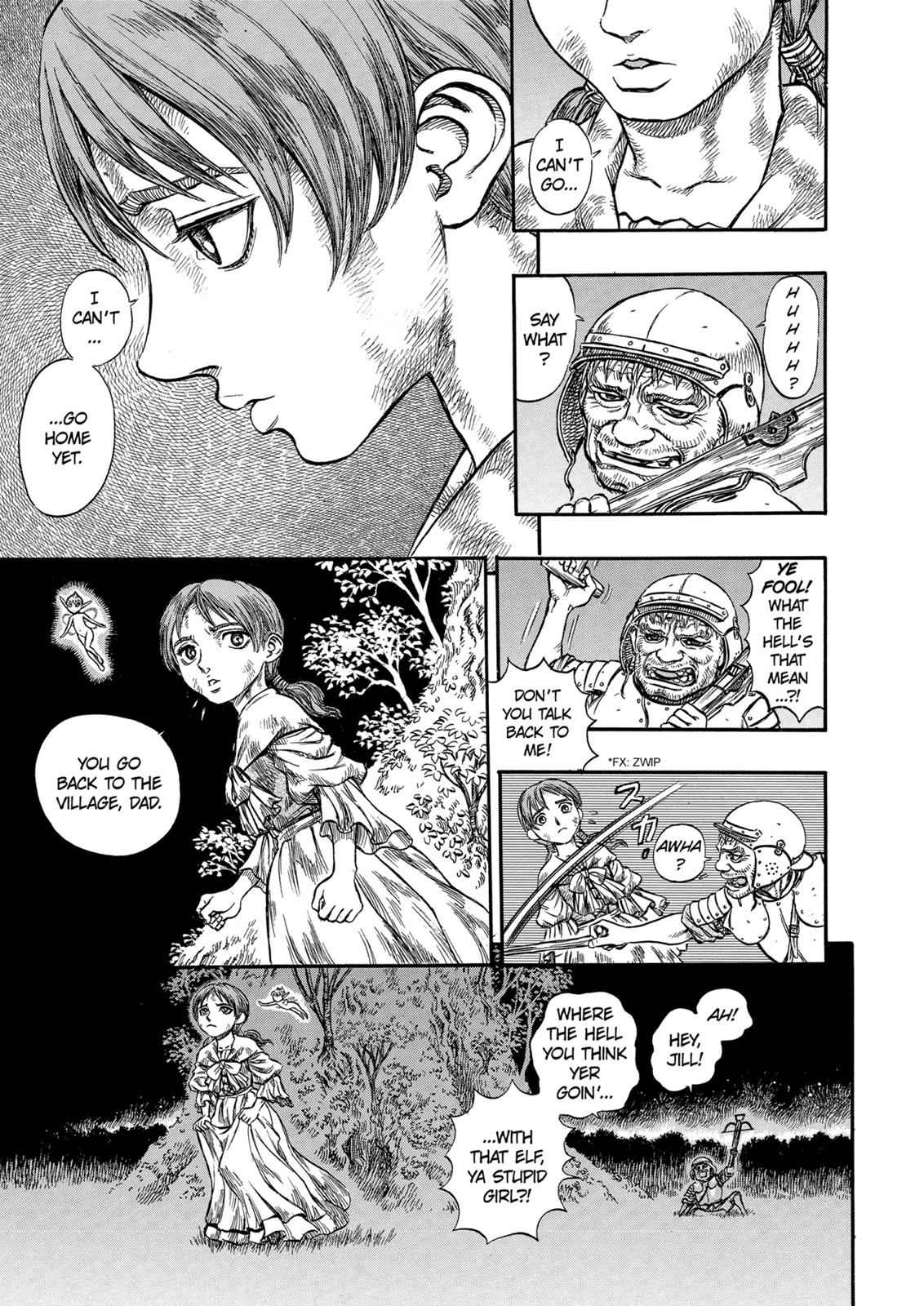 Berserk Chap 117 - Next Chap 118