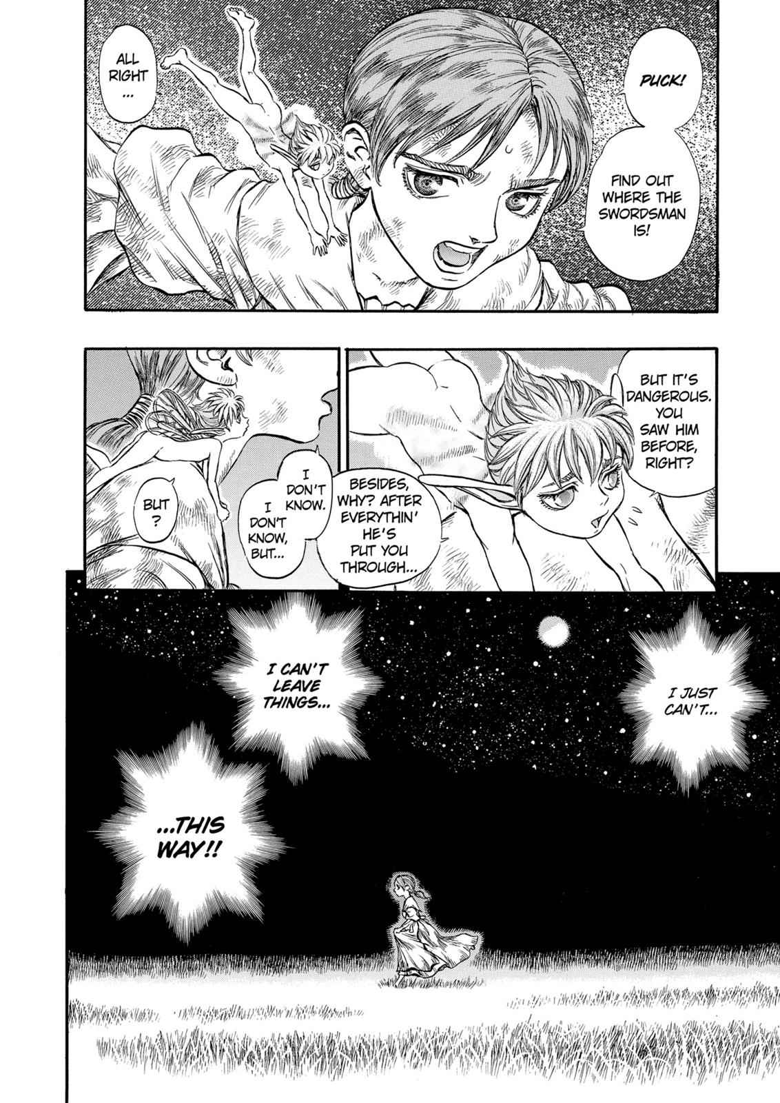 Berserk Chap 117 - Next Chap 118