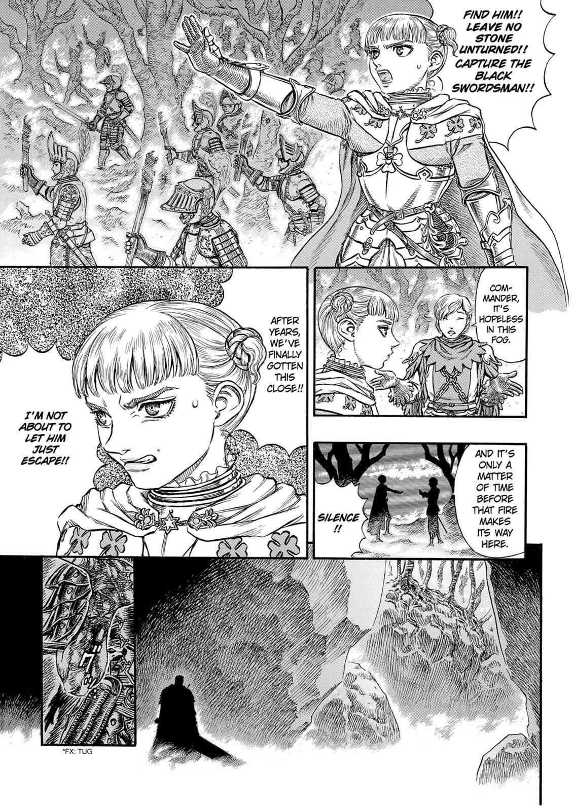 Berserk Chap 117 - Next Chap 118