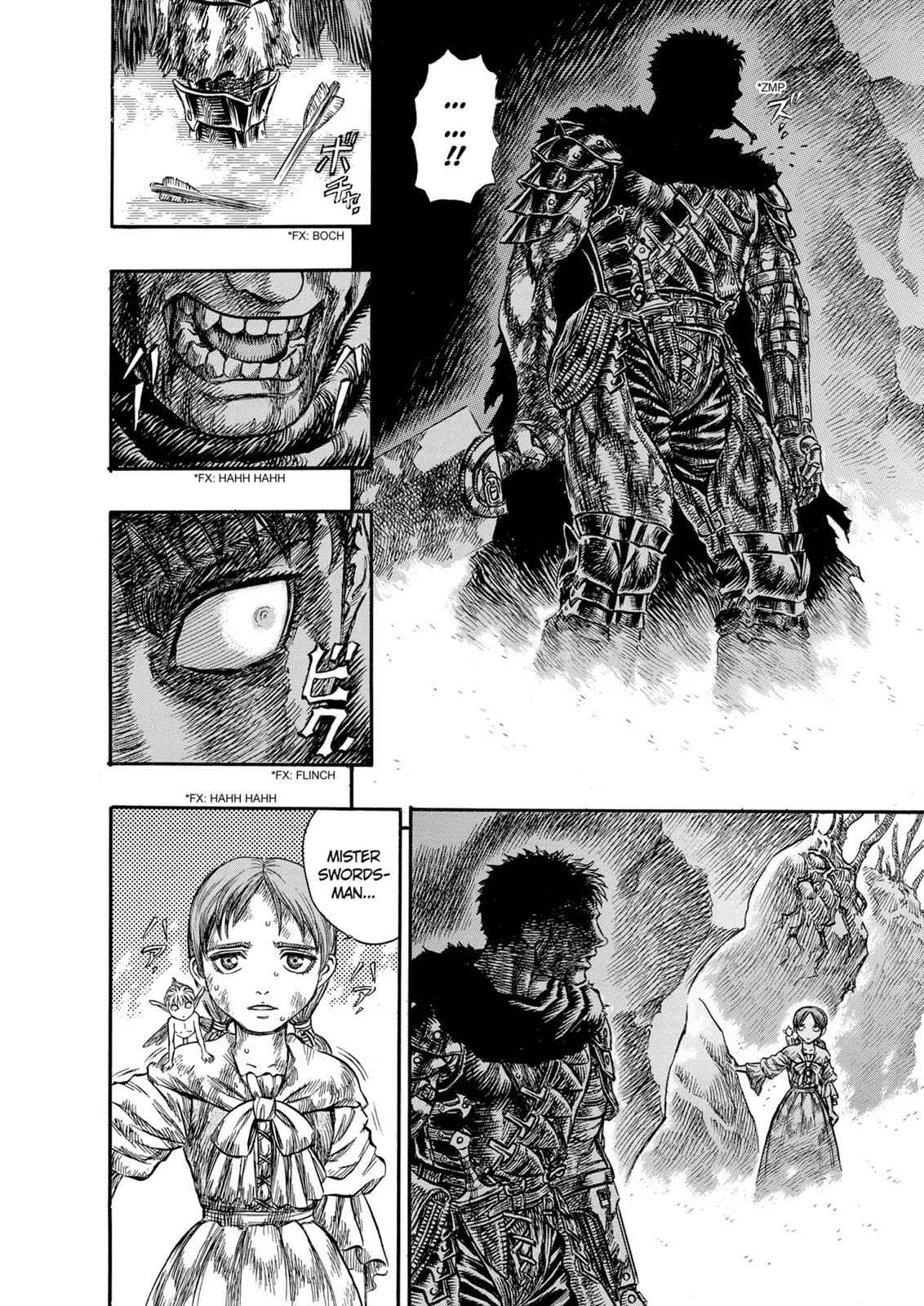Berserk Chap 117 - Next Chap 118