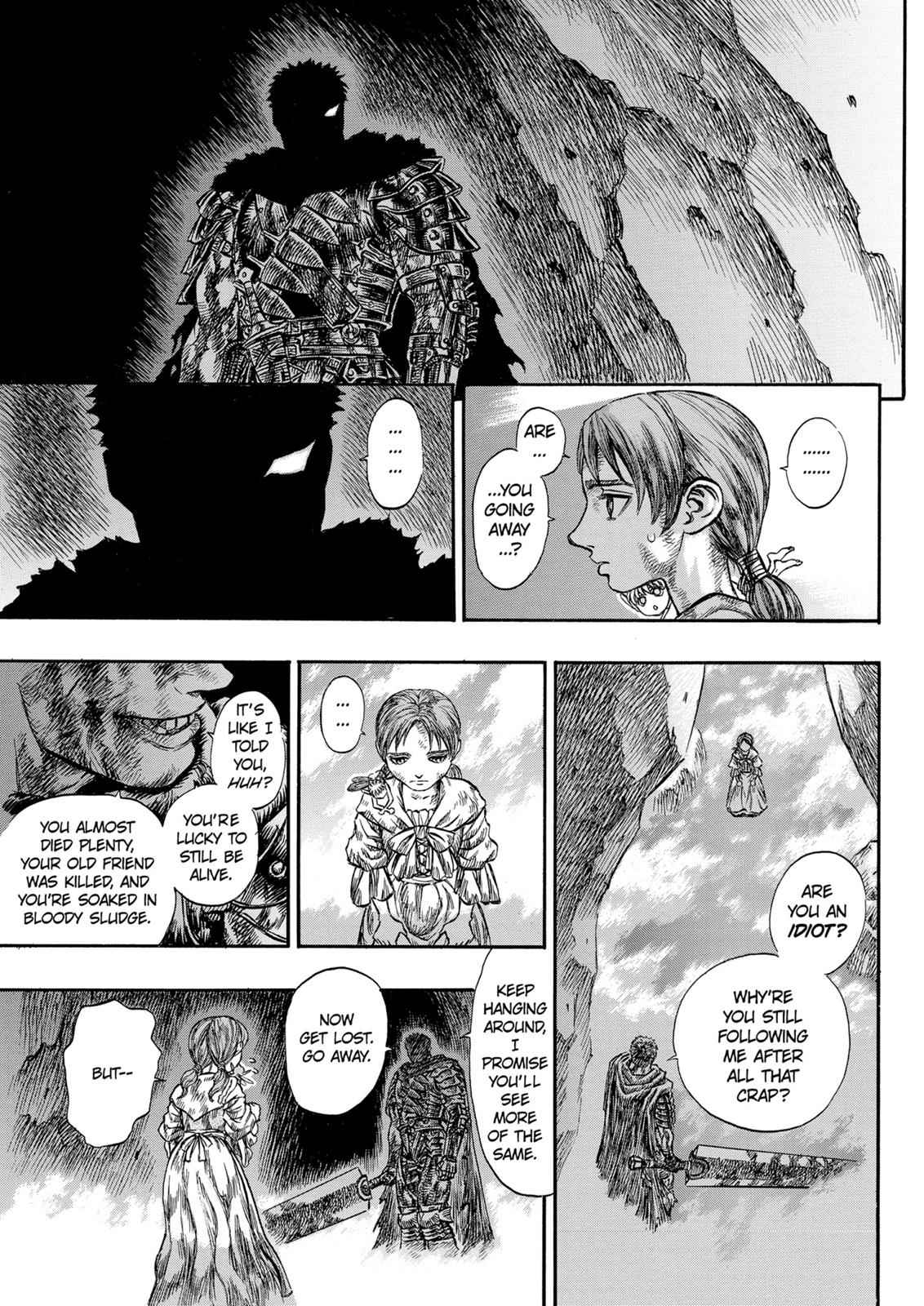 Berserk Chap 117 - Next Chap 118