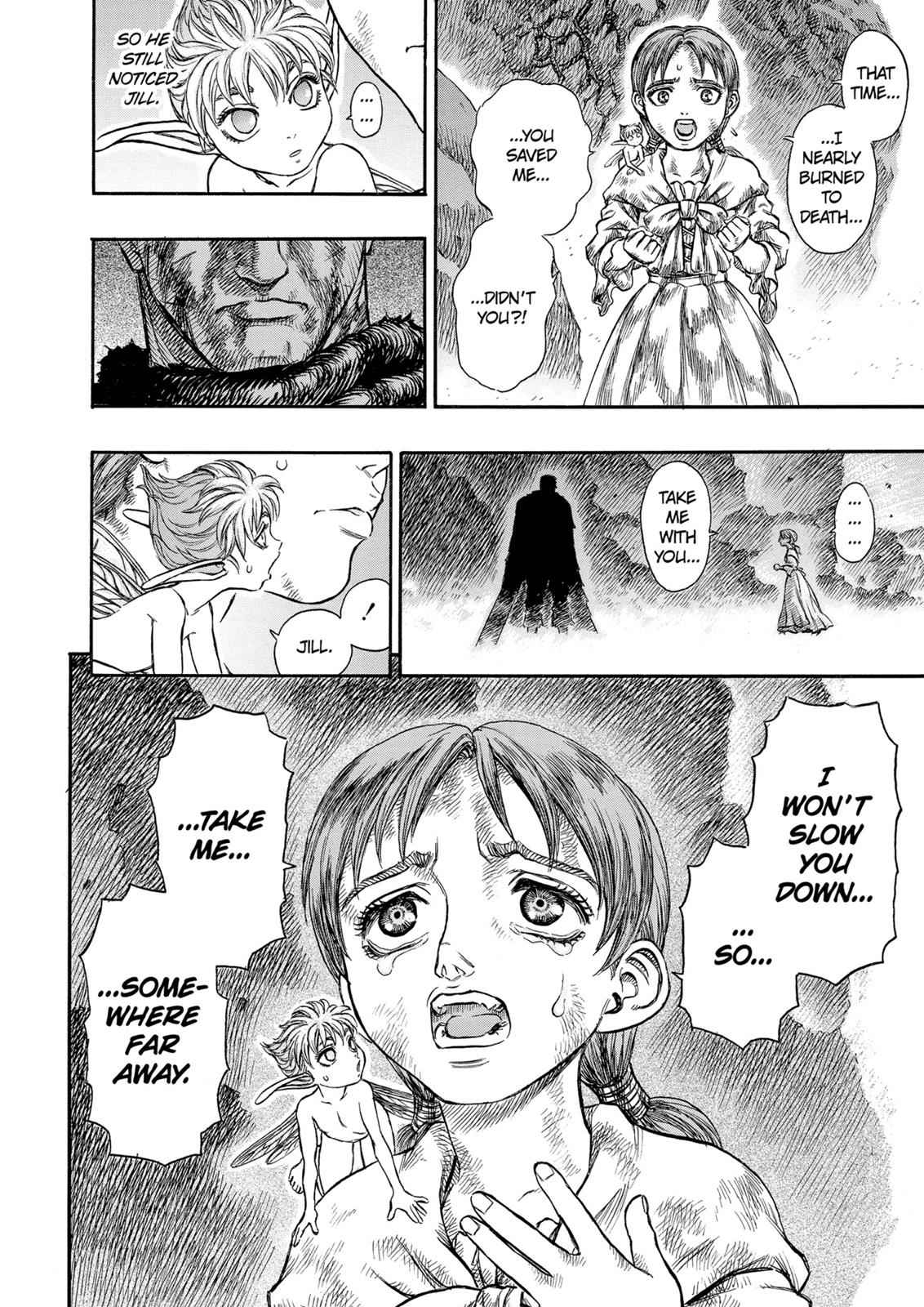 Berserk Chap 117 - Next Chap 118