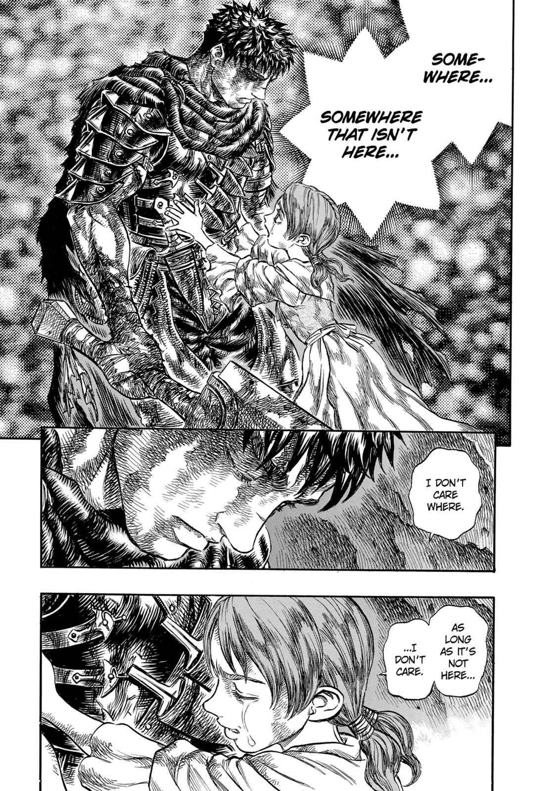 Berserk Chap 117 - Next Chap 118