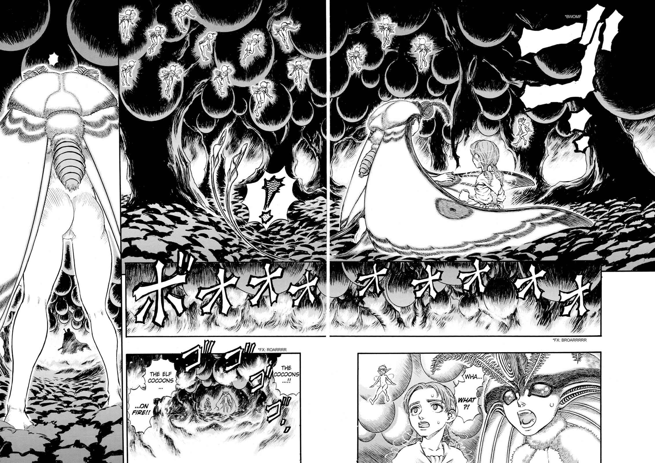Berserk Chap 110 - Next Chap 111