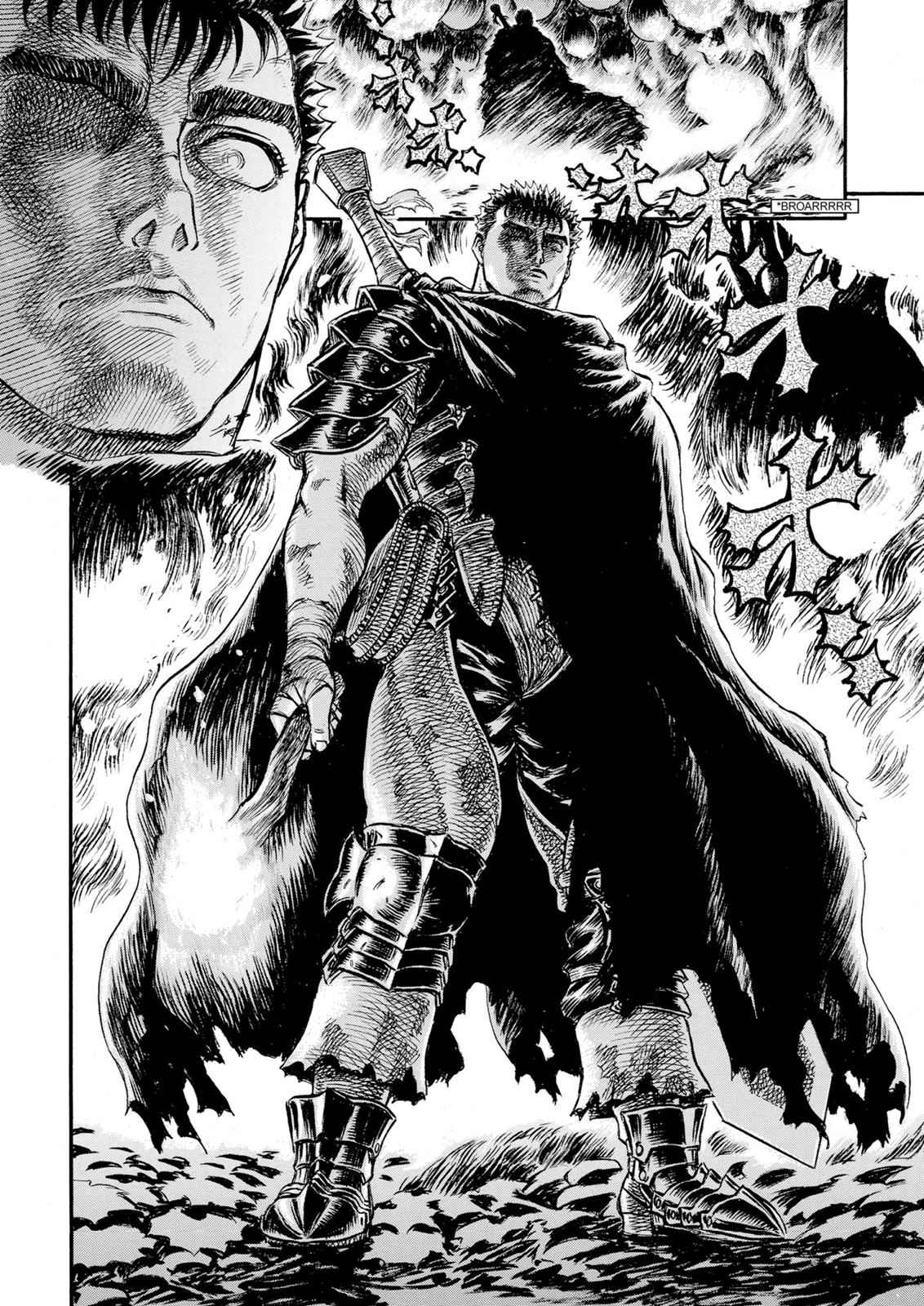 Berserk Chap 110 - Next Chap 111
