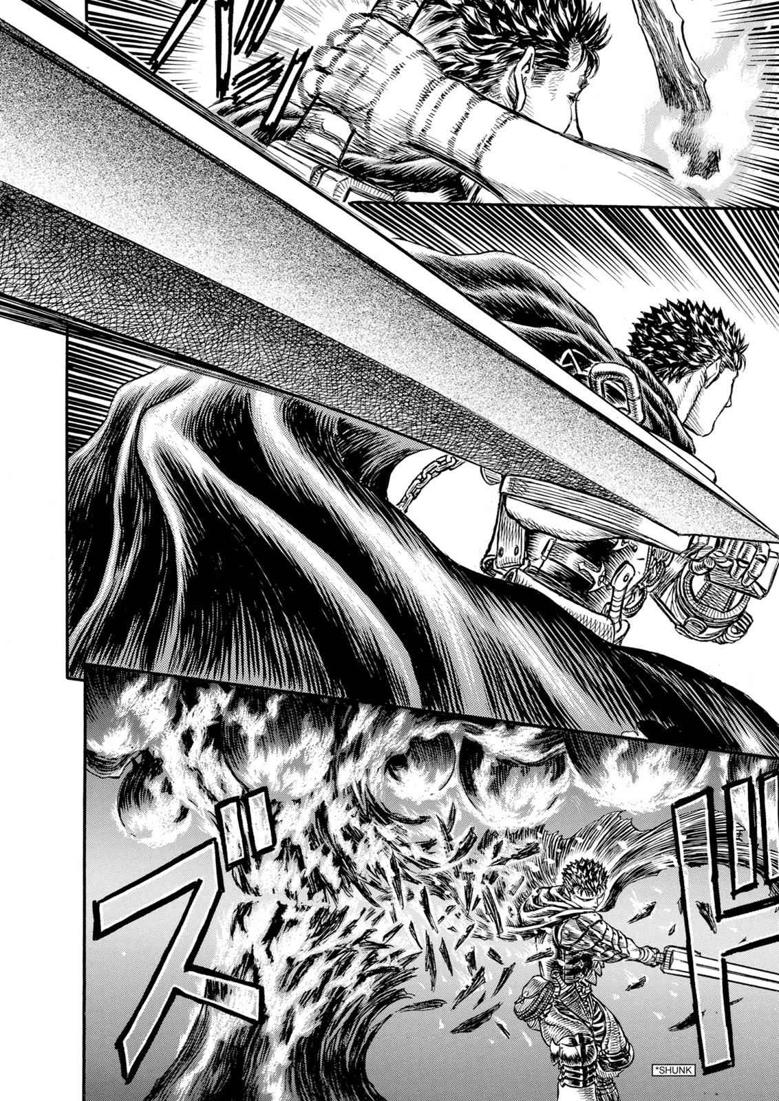 Berserk Chap 110 - Next Chap 111
