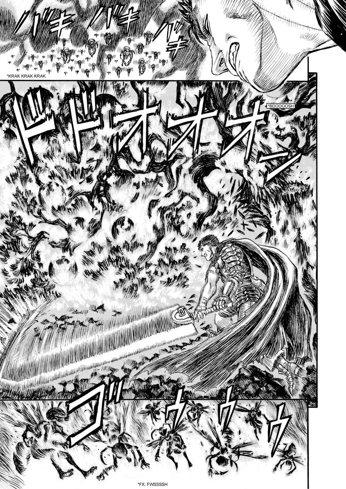 Berserk Chap 110 - Next Chap 111