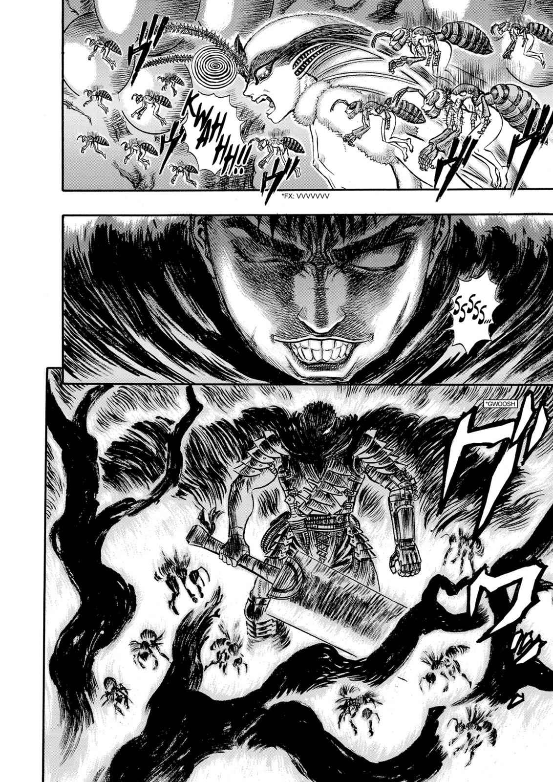 Berserk Chap 110 - Next Chap 111