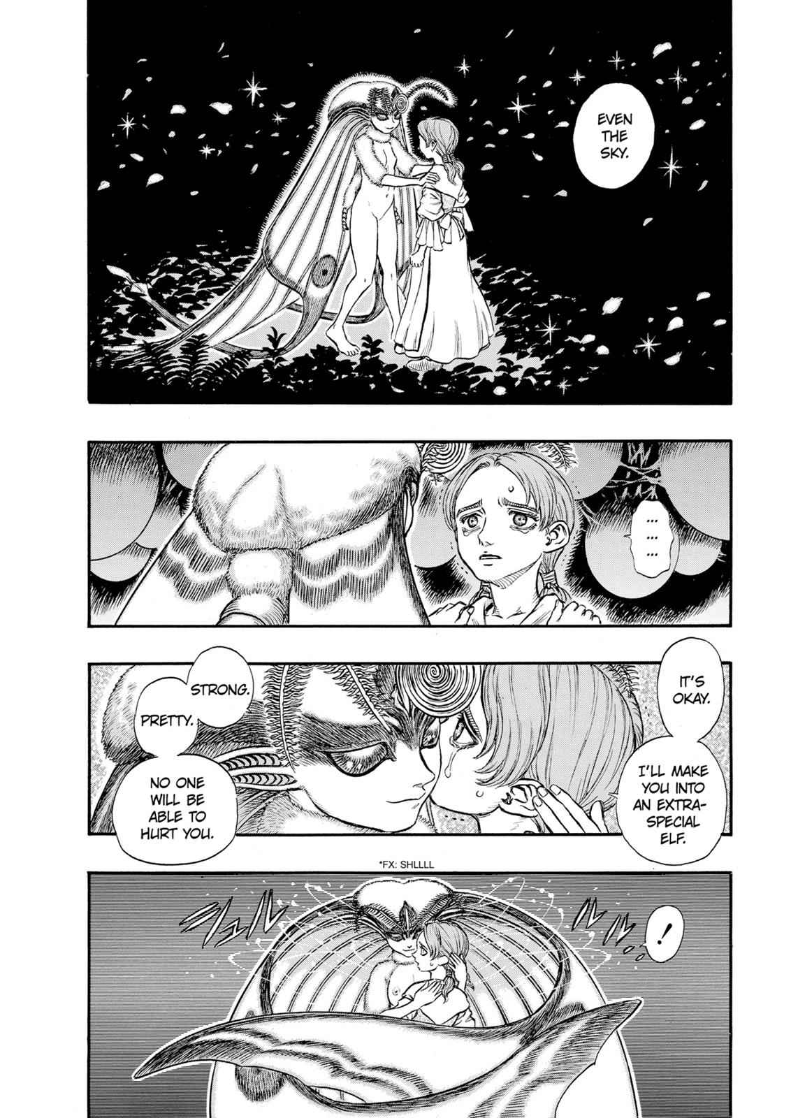 Berserk Chap 110 - Next Chap 111