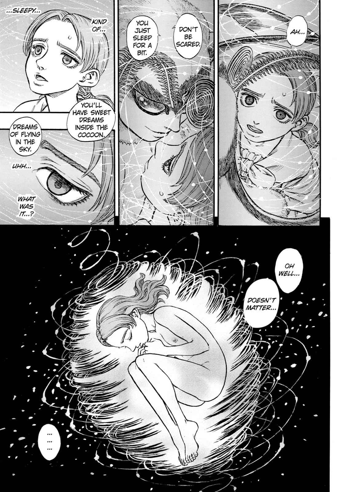 Berserk Chap 110 - Next Chap 111