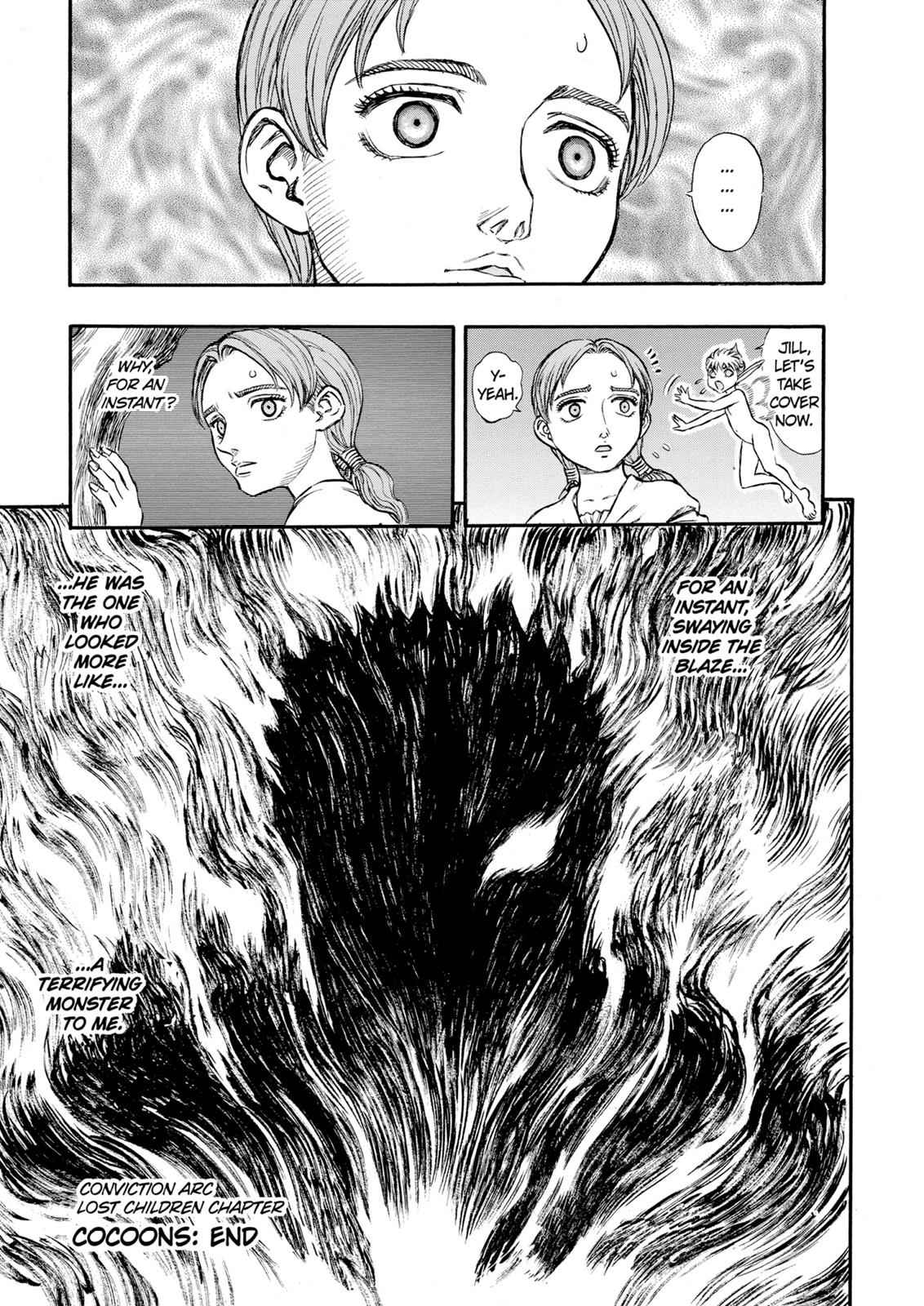 Berserk Chap 110 - Next Chap 111