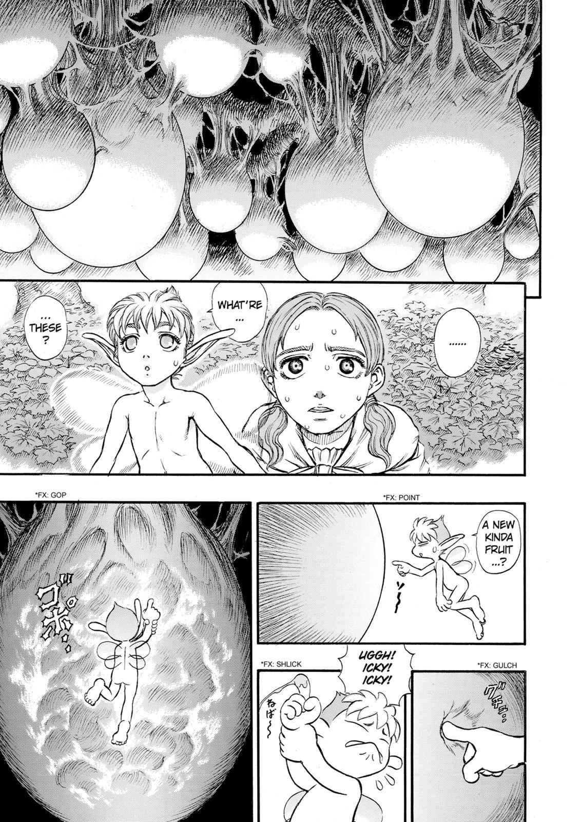 Berserk Chap 110 - Next Chap 111