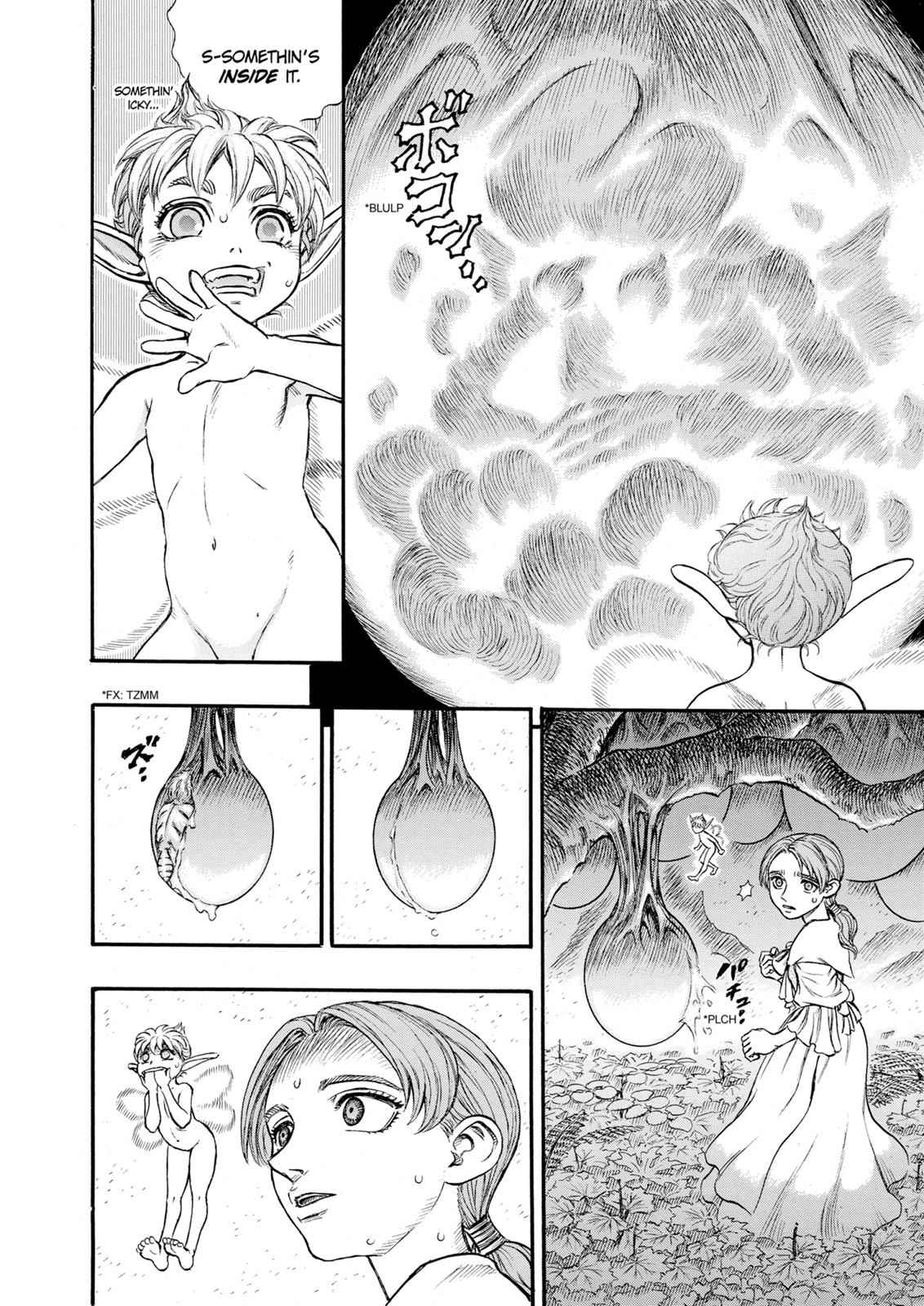 Berserk Chap 110 - Next Chap 111