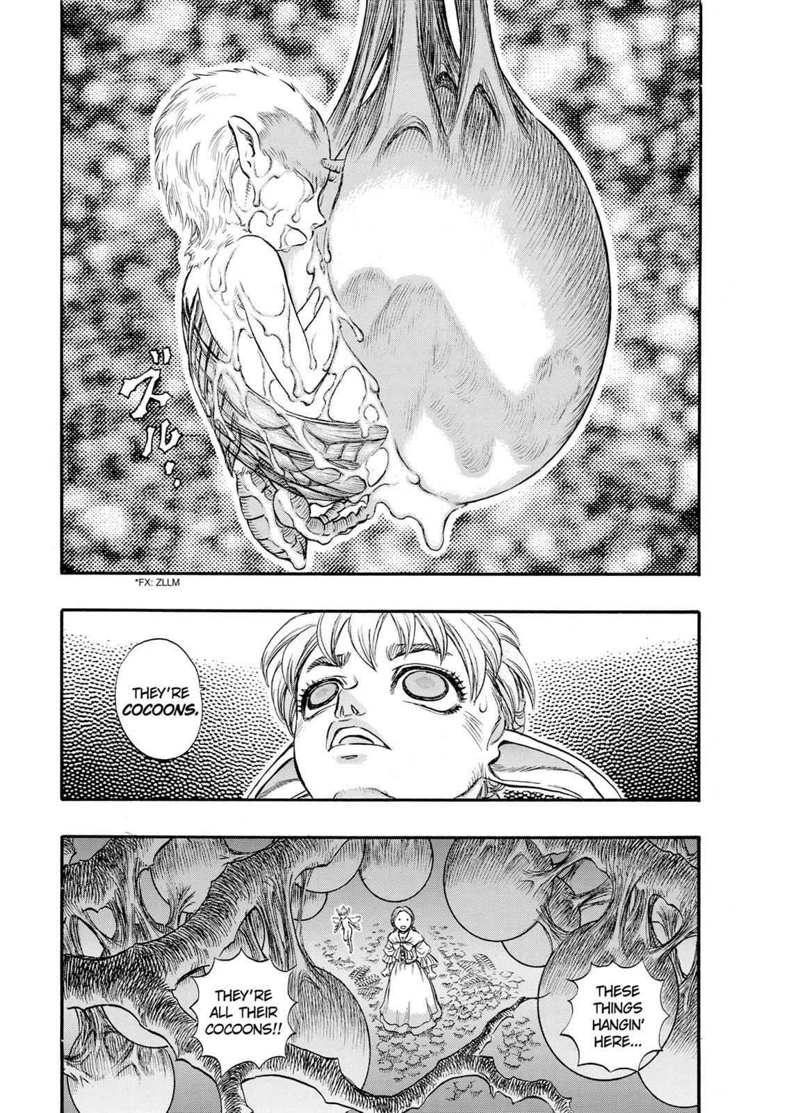 Berserk Chap 110 - Next Chap 111