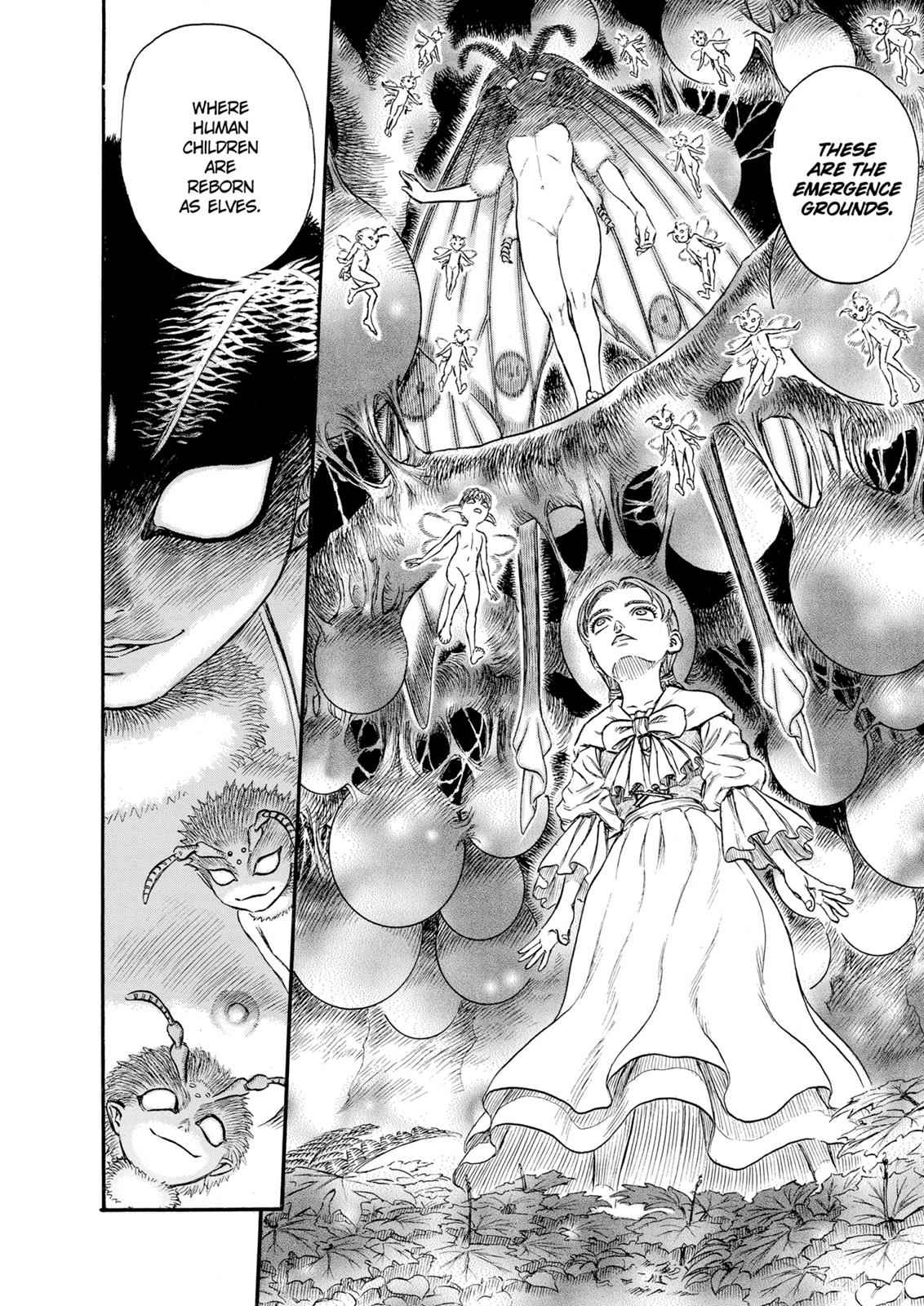 Berserk Chap 110 - Next Chap 111