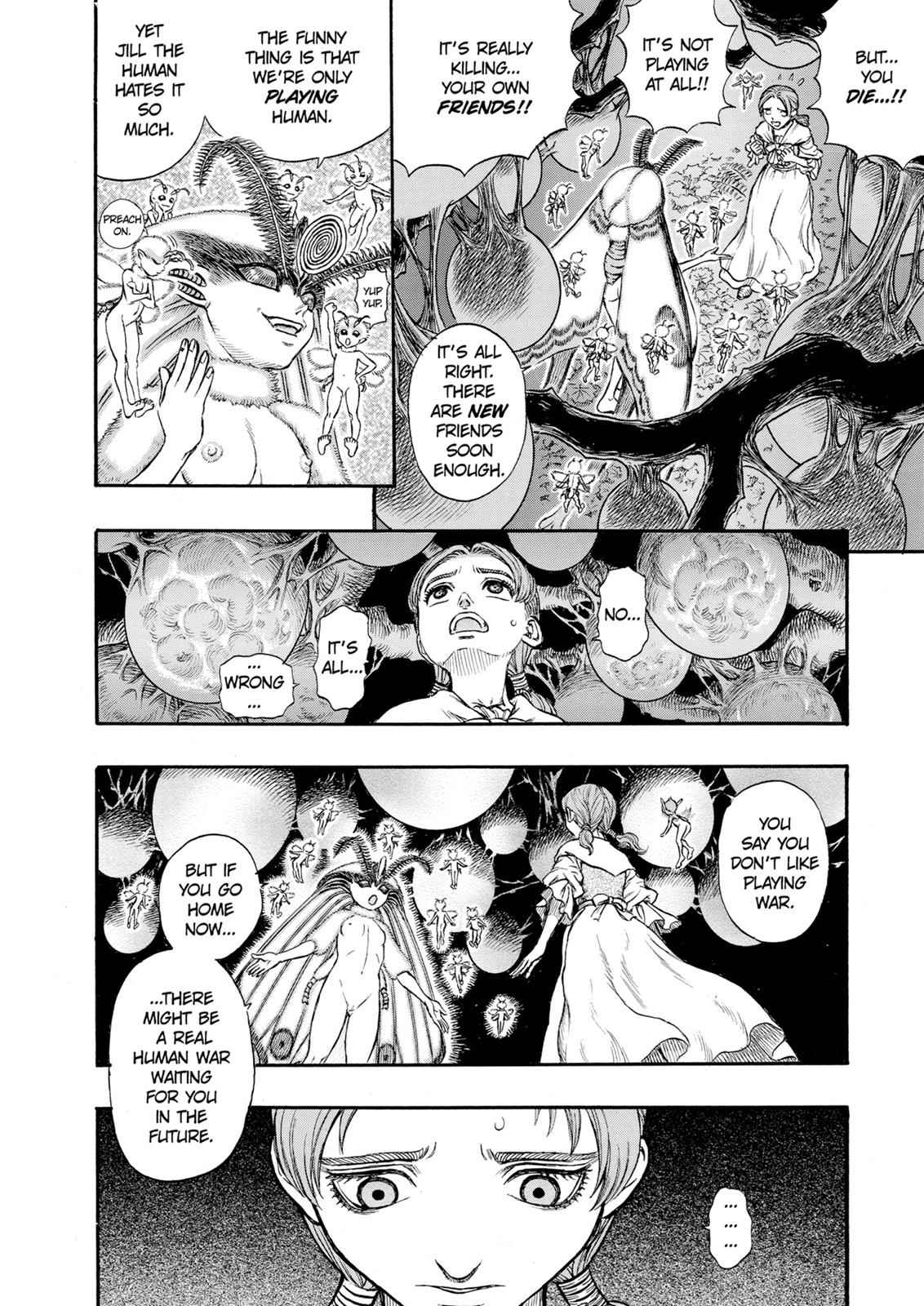 Berserk Chap 110 - Next Chap 111