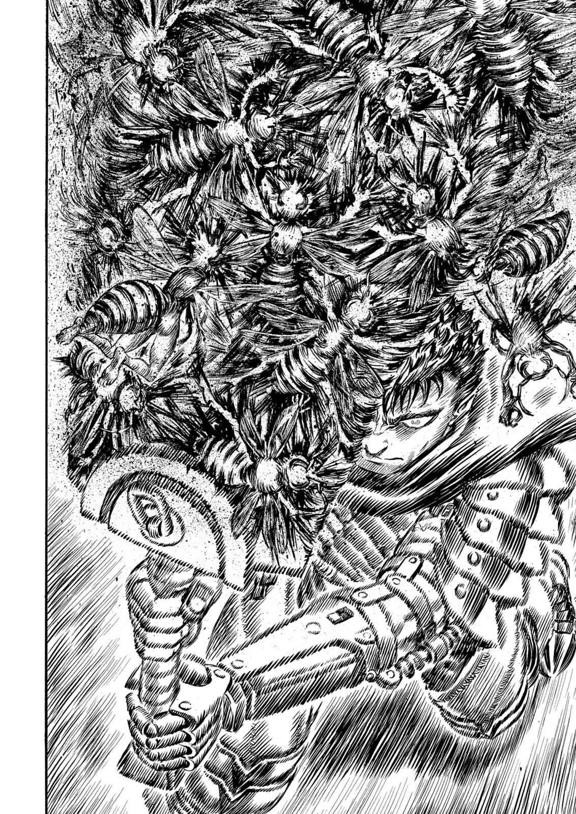 Berserk Chap 111 - Next Chap 112