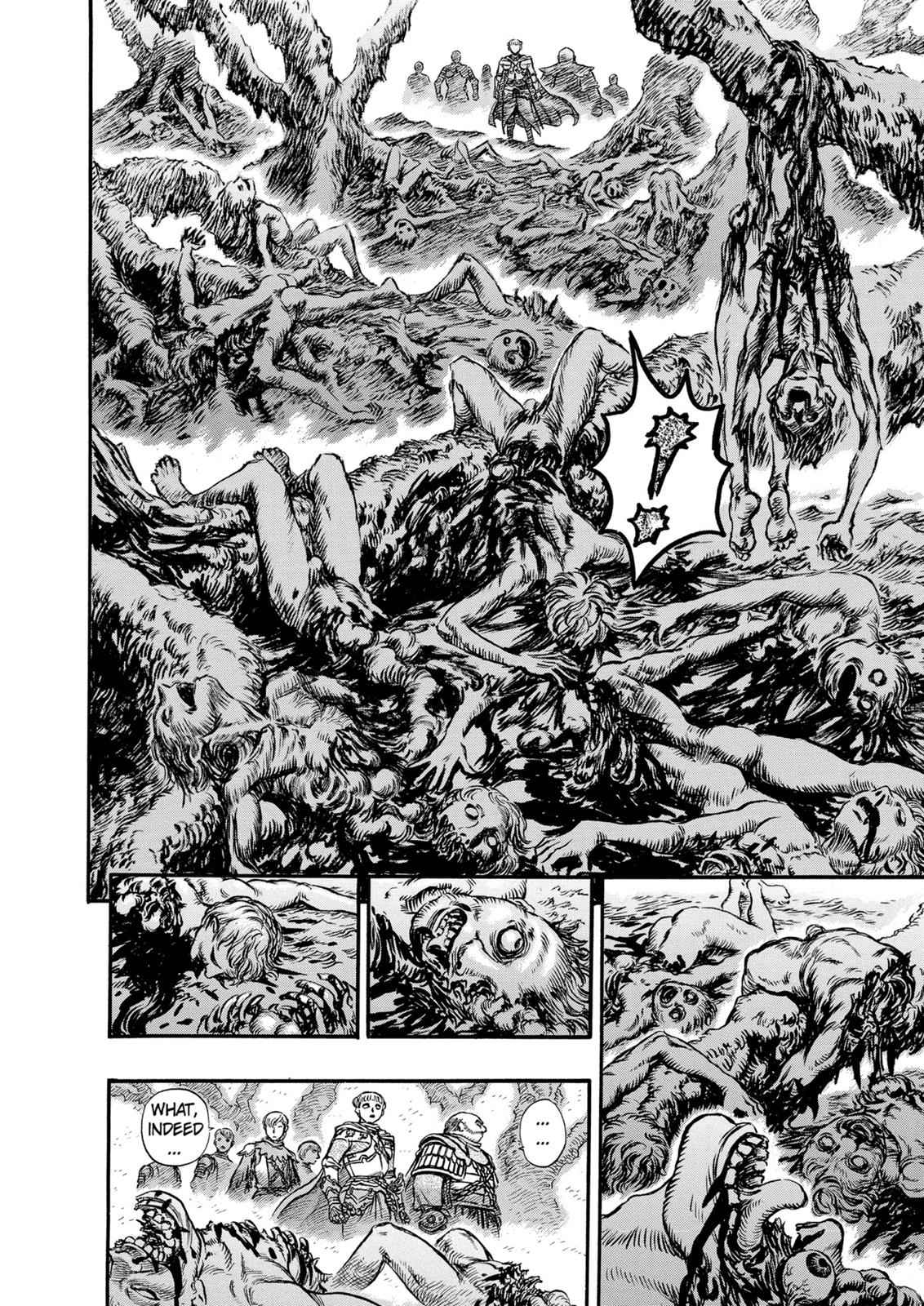 Berserk Chap 111 - Next Chap 112