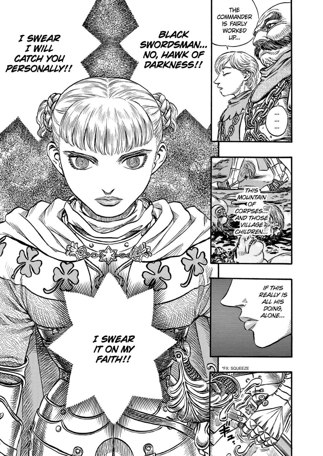 Berserk Chap 111 - Next Chap 112