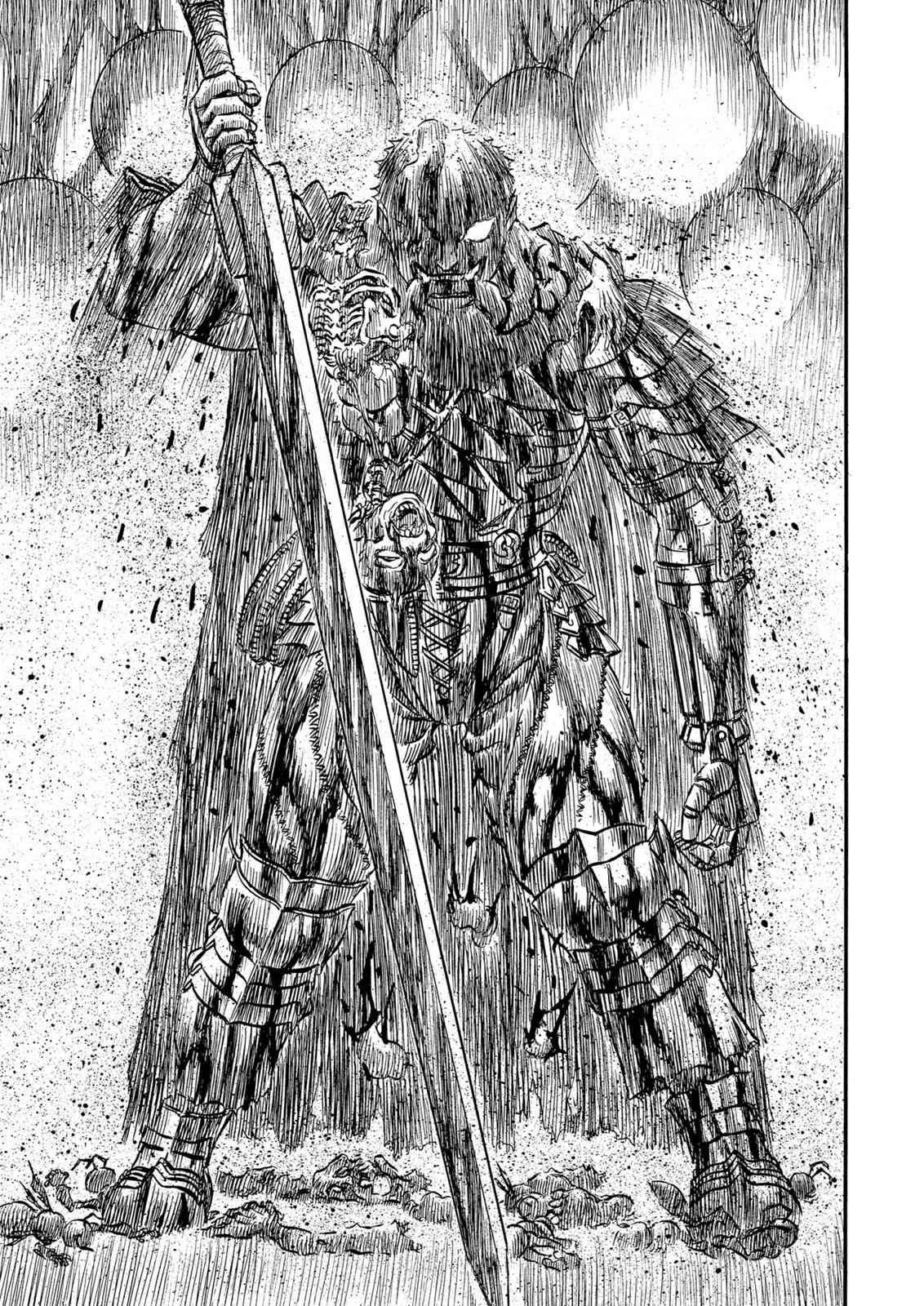 Berserk Chap 111 - Next Chap 112