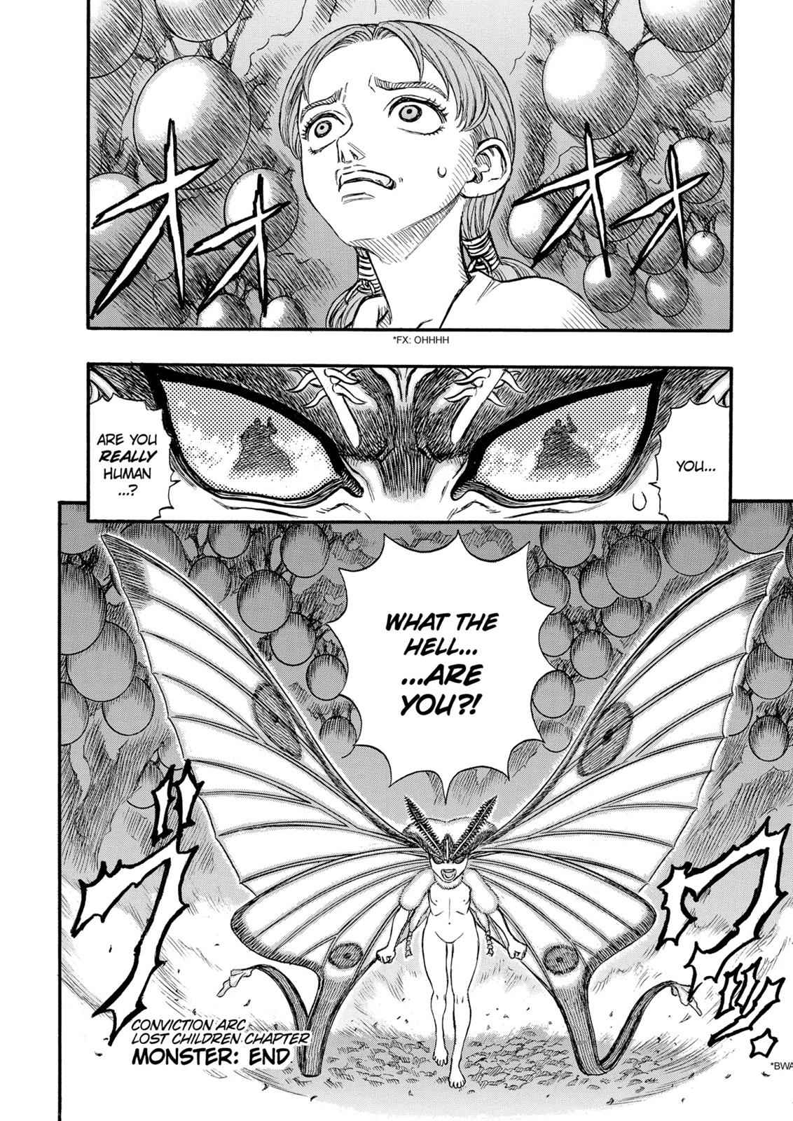 Berserk Chap 111 - Next Chap 112
