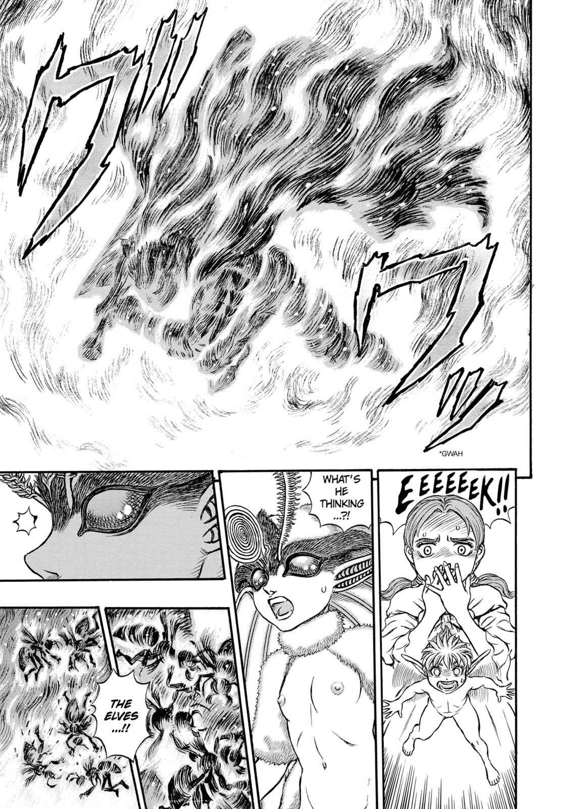 Berserk Chap 111 - Next Chap 112