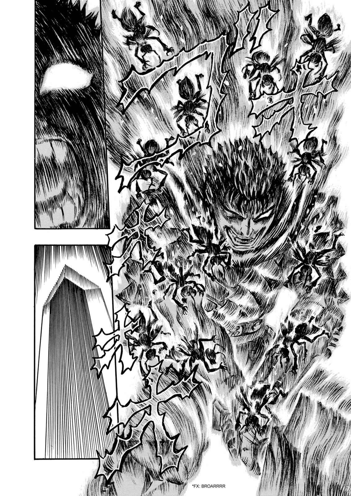 Berserk Chap 111 - Next Chap 112