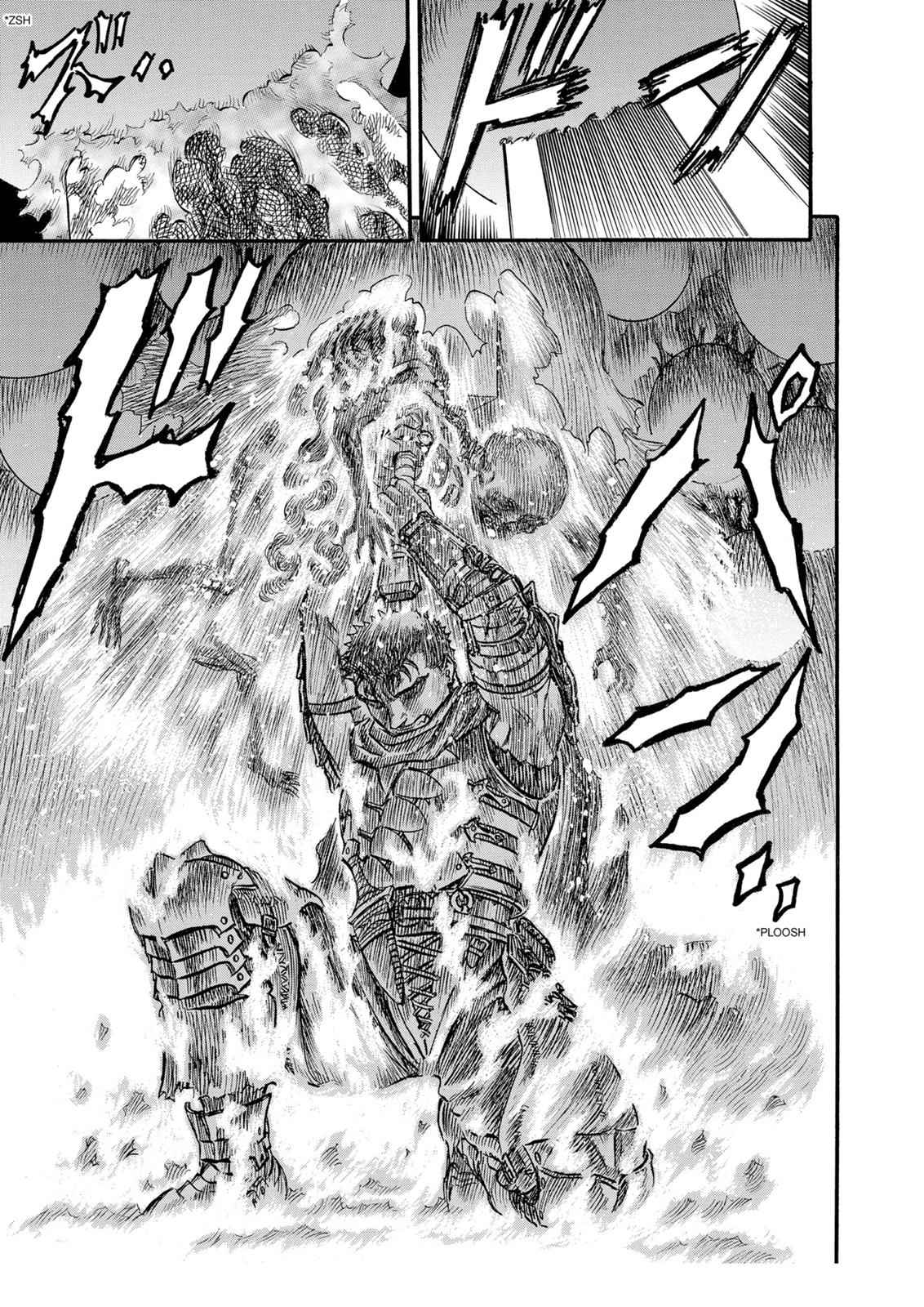 Berserk Chap 111 - Next Chap 112
