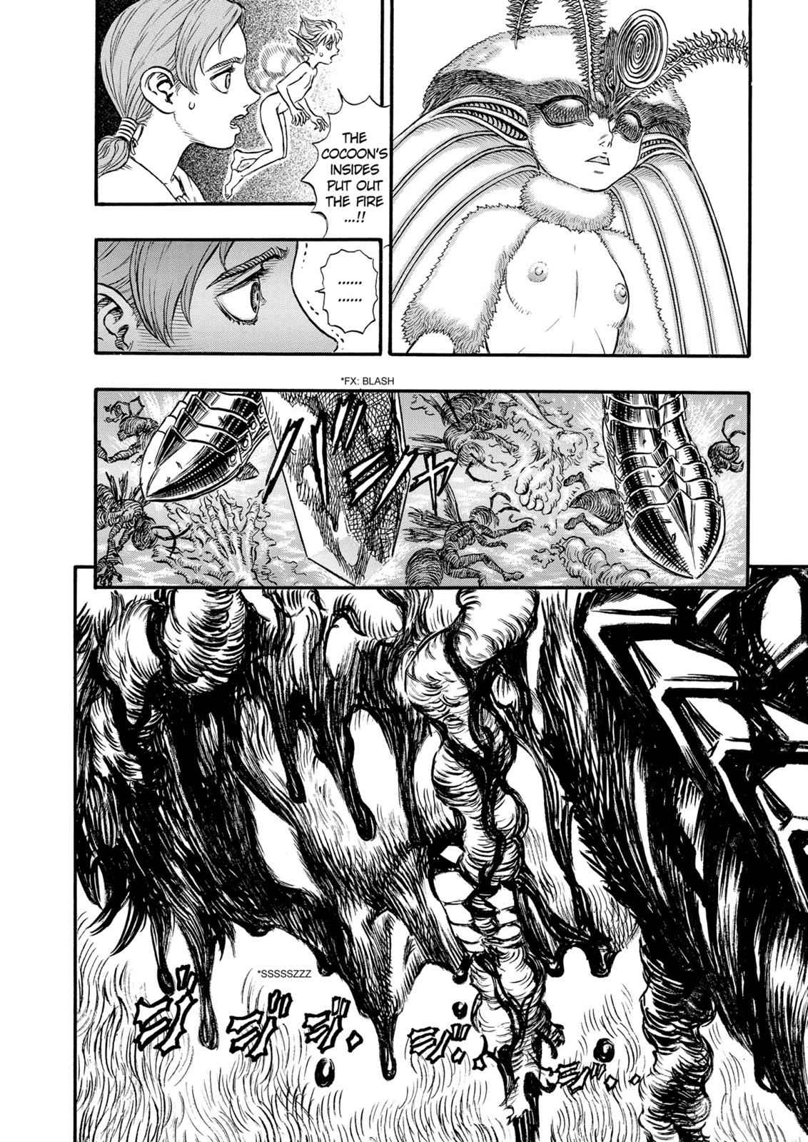 Berserk Chap 111 - Next Chap 112