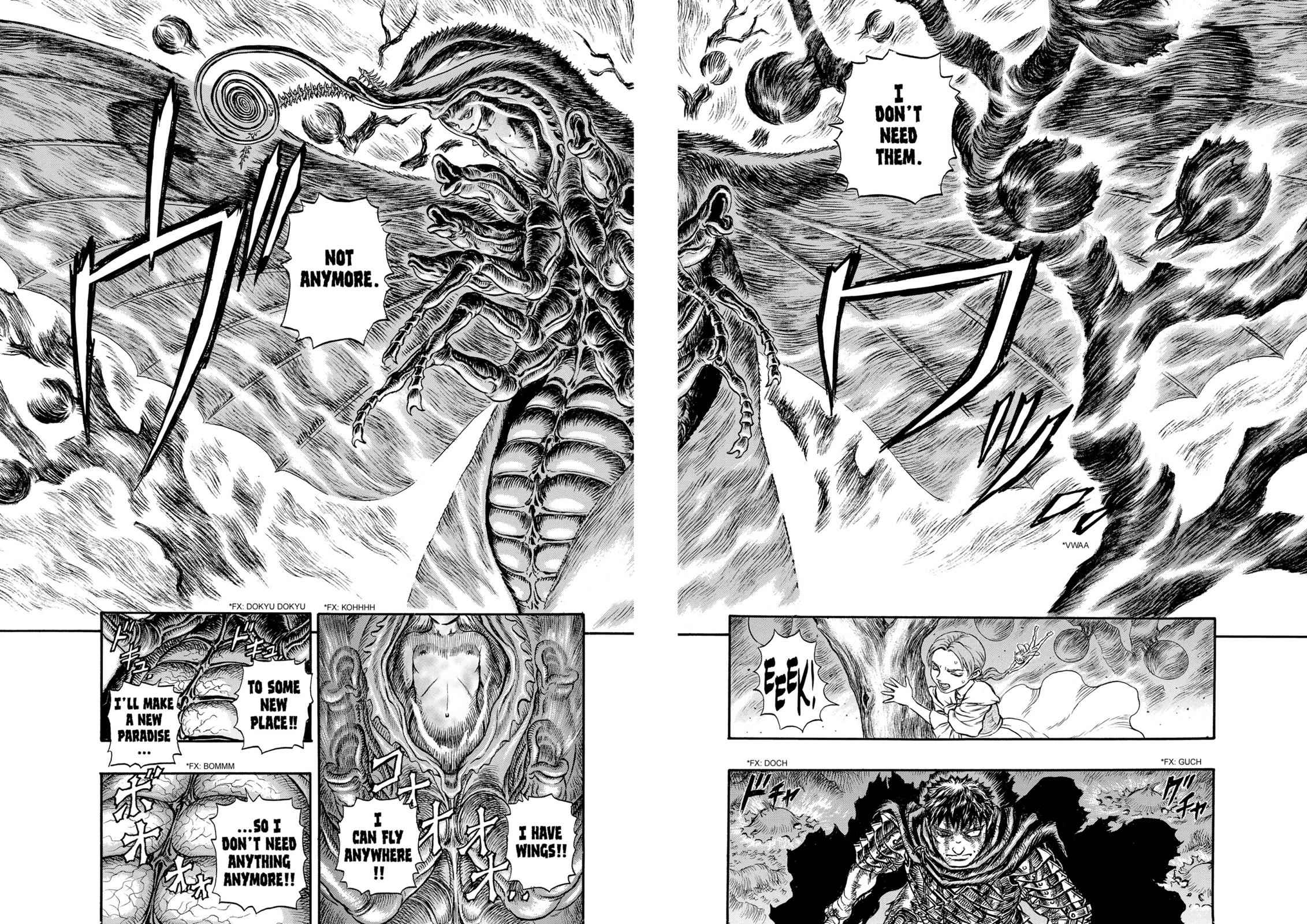 Berserk Chap 112 - Next Chap 113