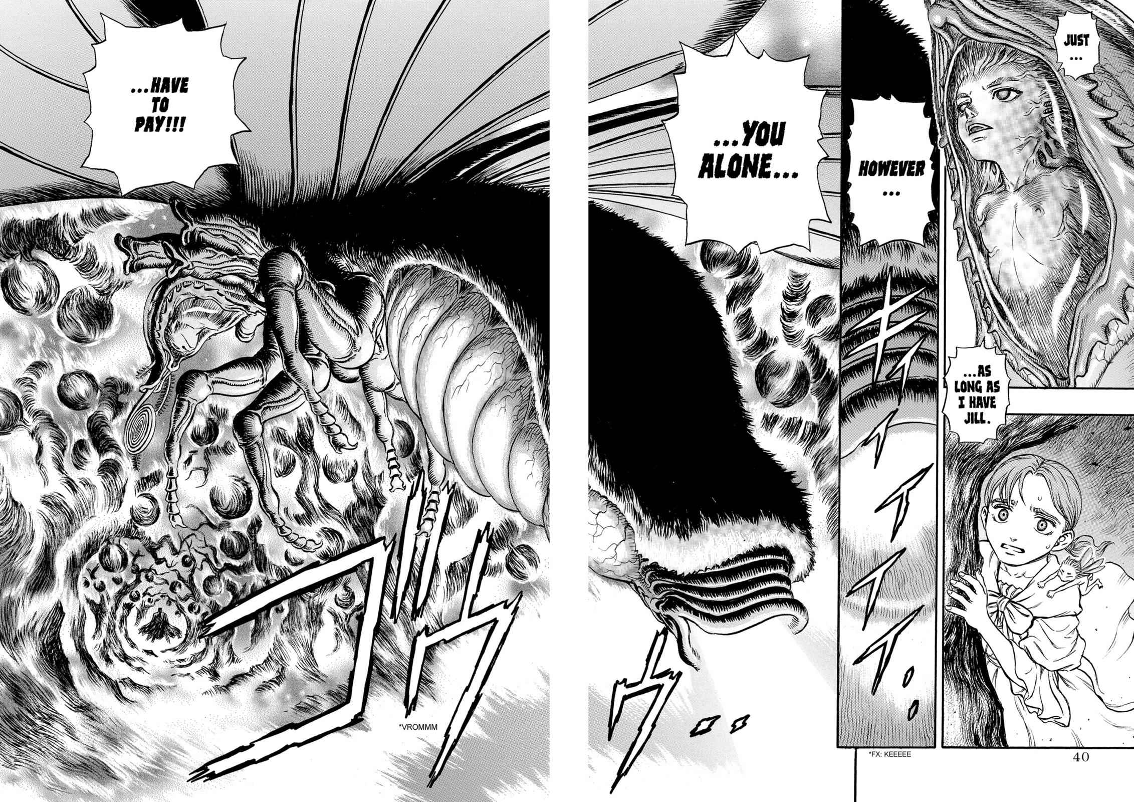 Berserk Chap 112 - Next Chap 113