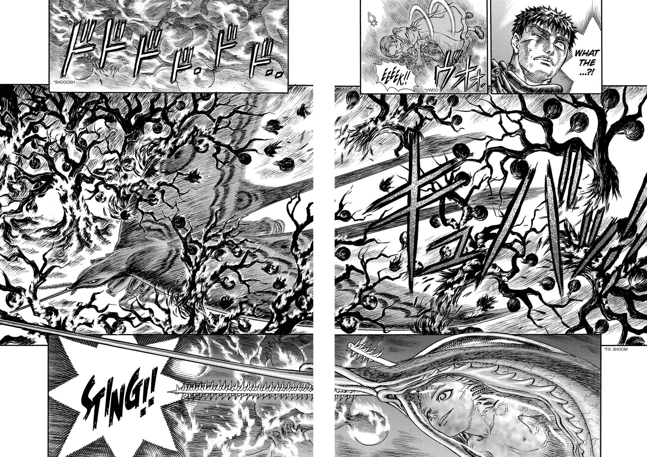 Berserk Chap 112 - Next Chap 113