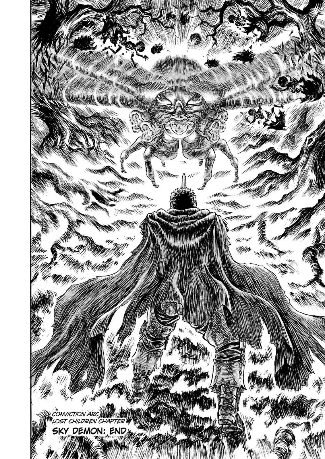 Berserk Chap 112 - Next Chap 113