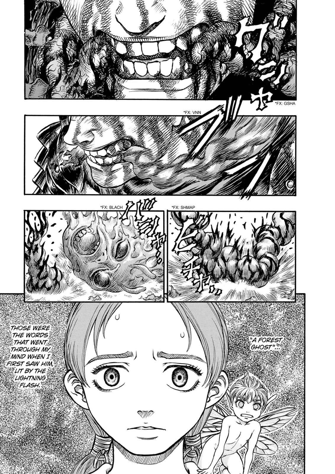 Berserk Chap 112 - Next Chap 113